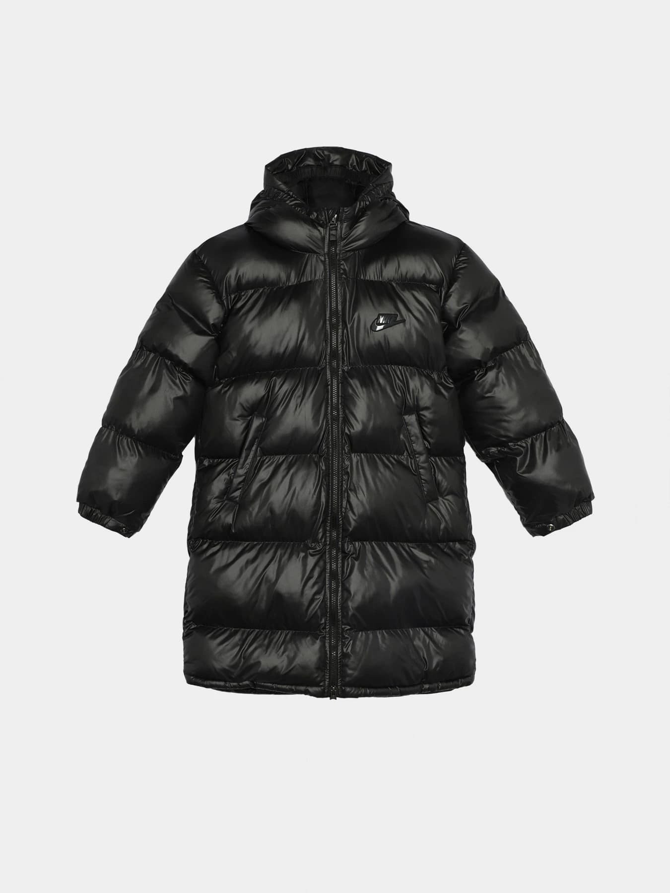 Куртки и дубленки NIKE модель FD2842-010