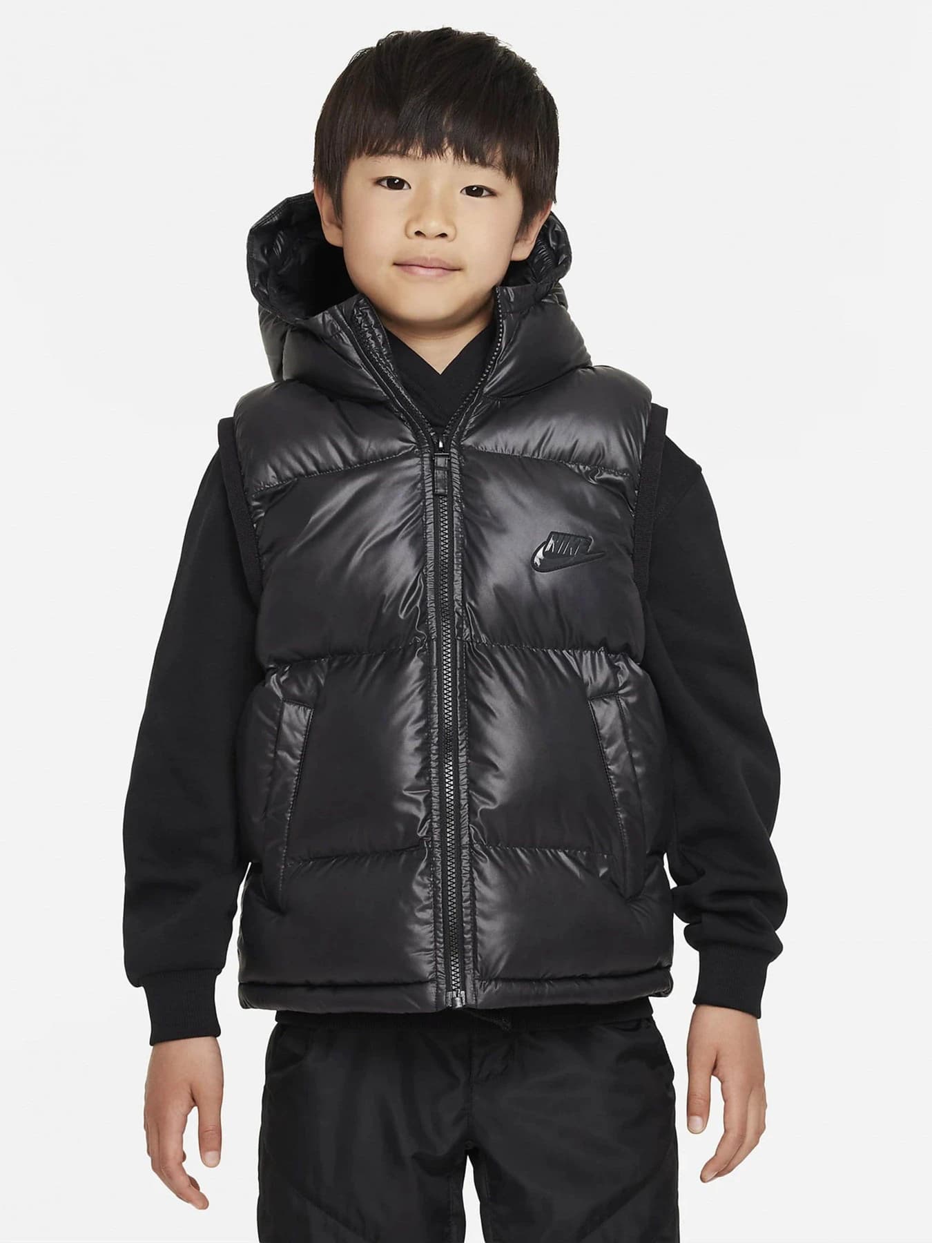 Худи и свитшоты NIKE модель FD2844-010