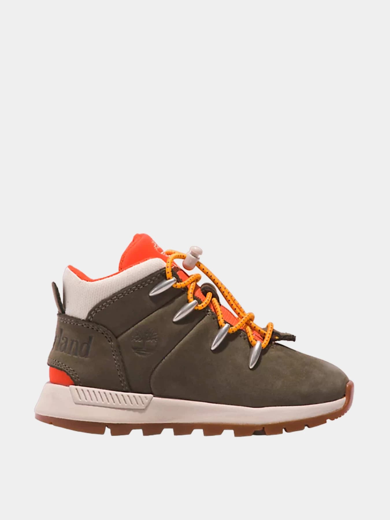 Ботинки и сапоги Timberland модель TB0A68DV991