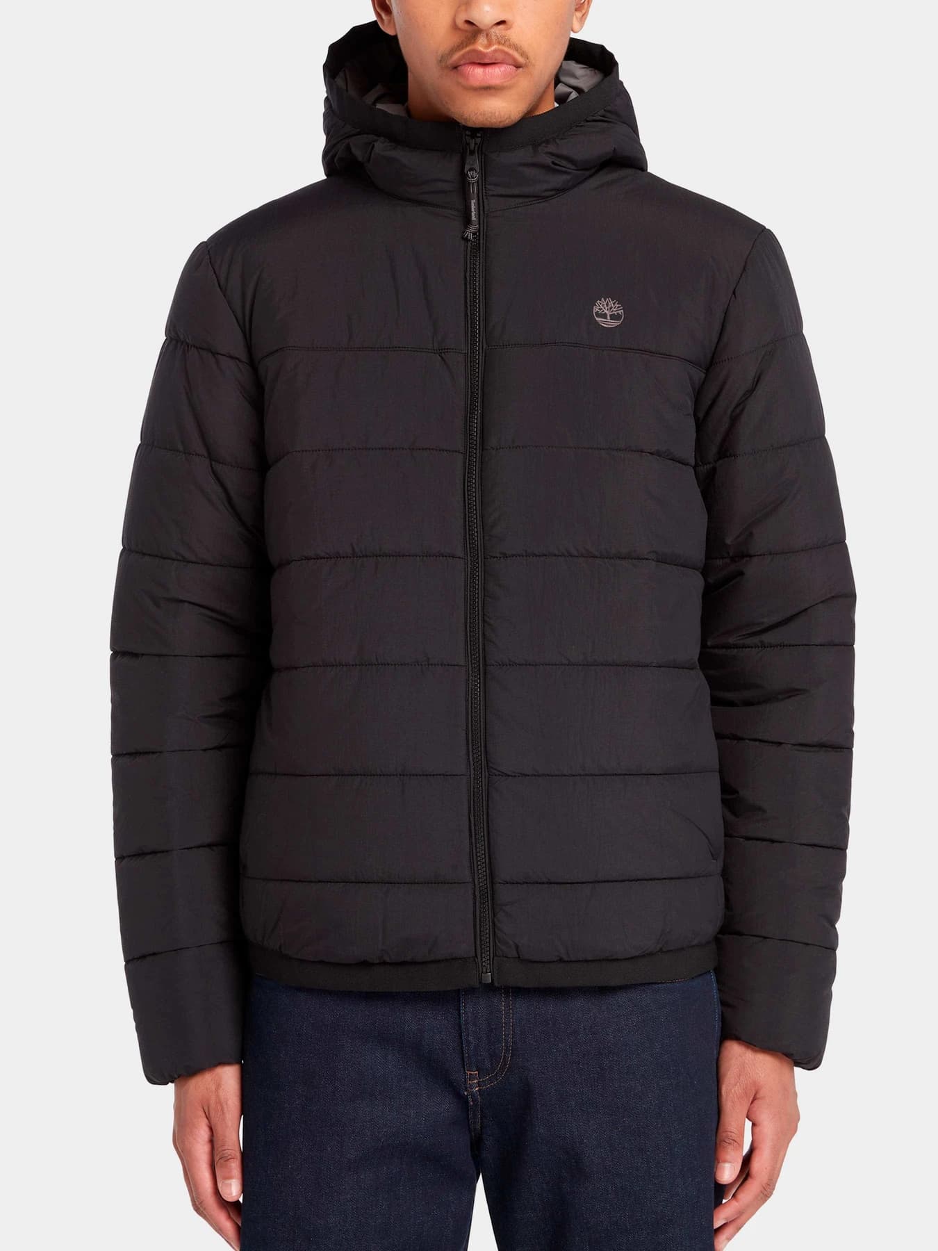 Куртки и дубленки Timberland модель TB0A6G39001