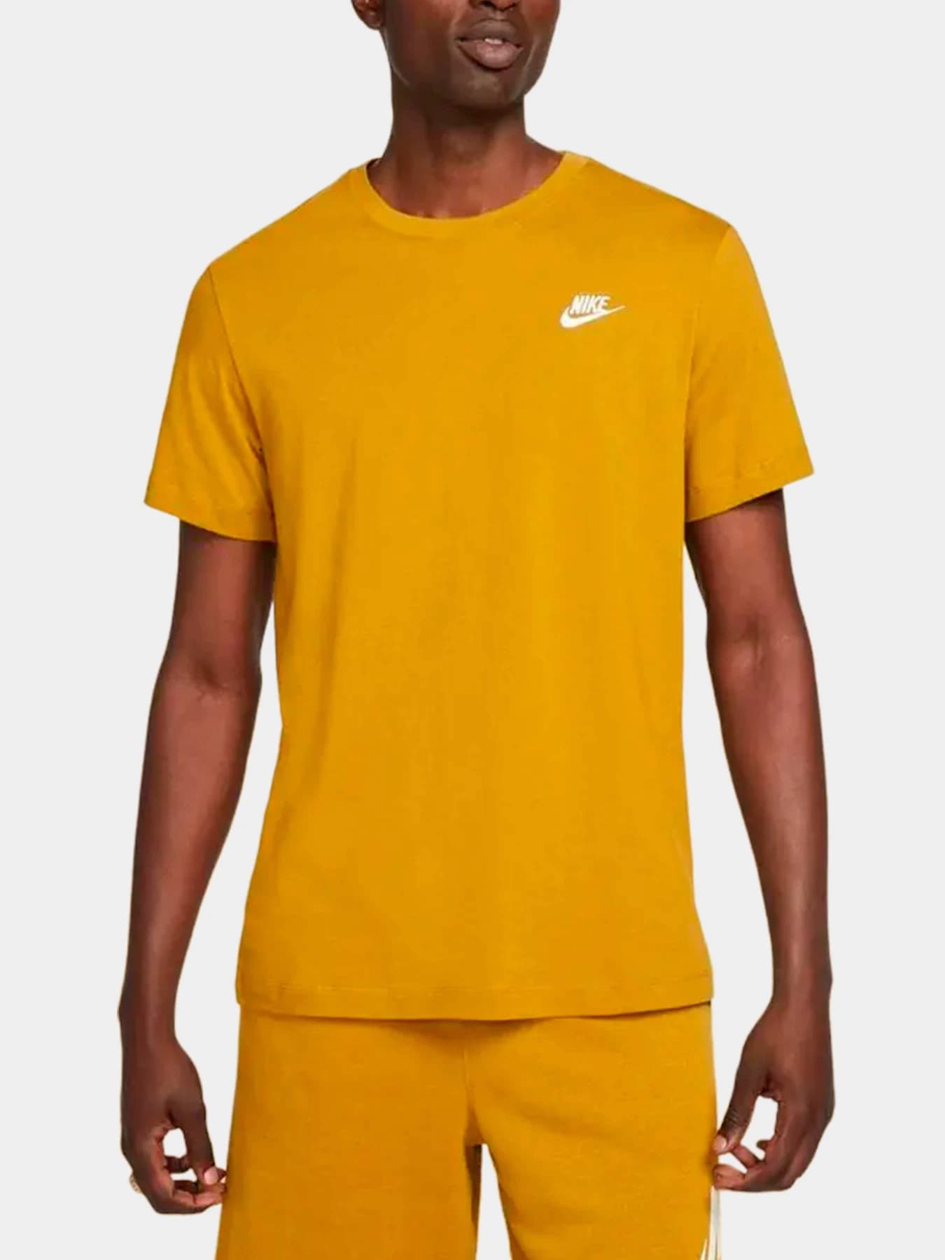 Футболки и поло NIKE модель AR4997-716