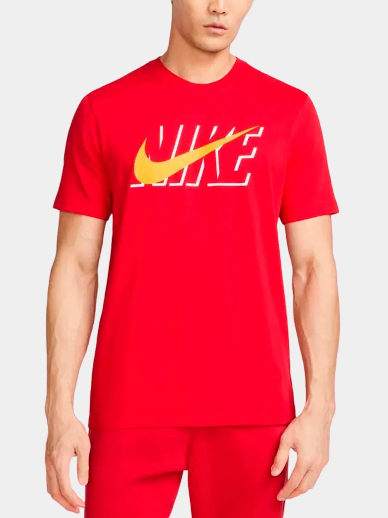 Футболки и поло NIKE модель DZ3276-687