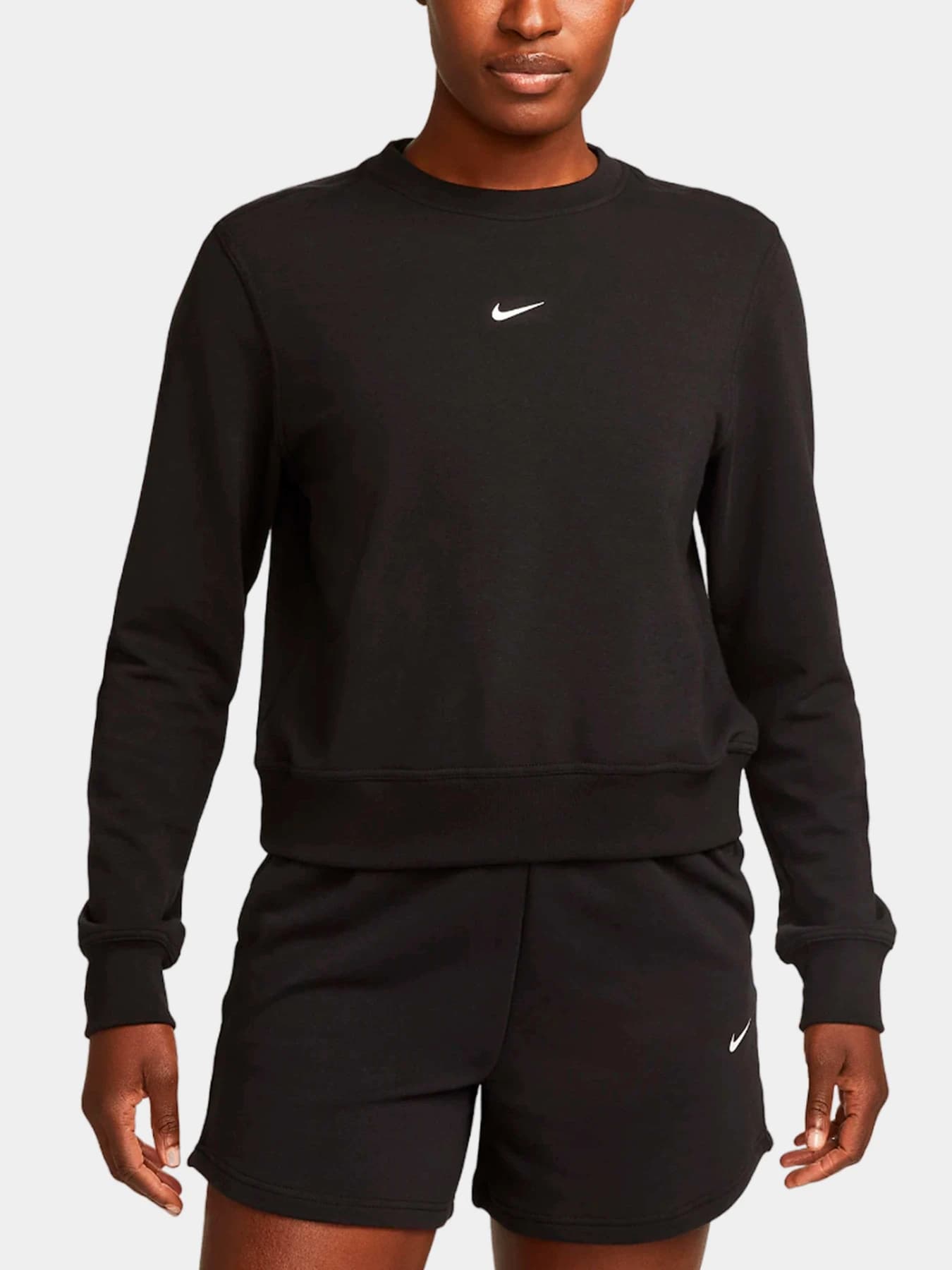 Худи и свитшоты NIKE модель FB5125-010