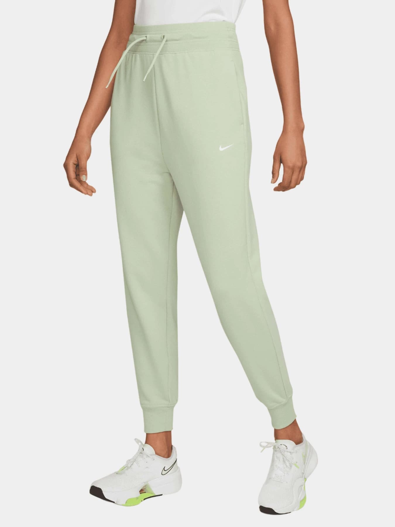 Брюки NIKE модель FB5434-343