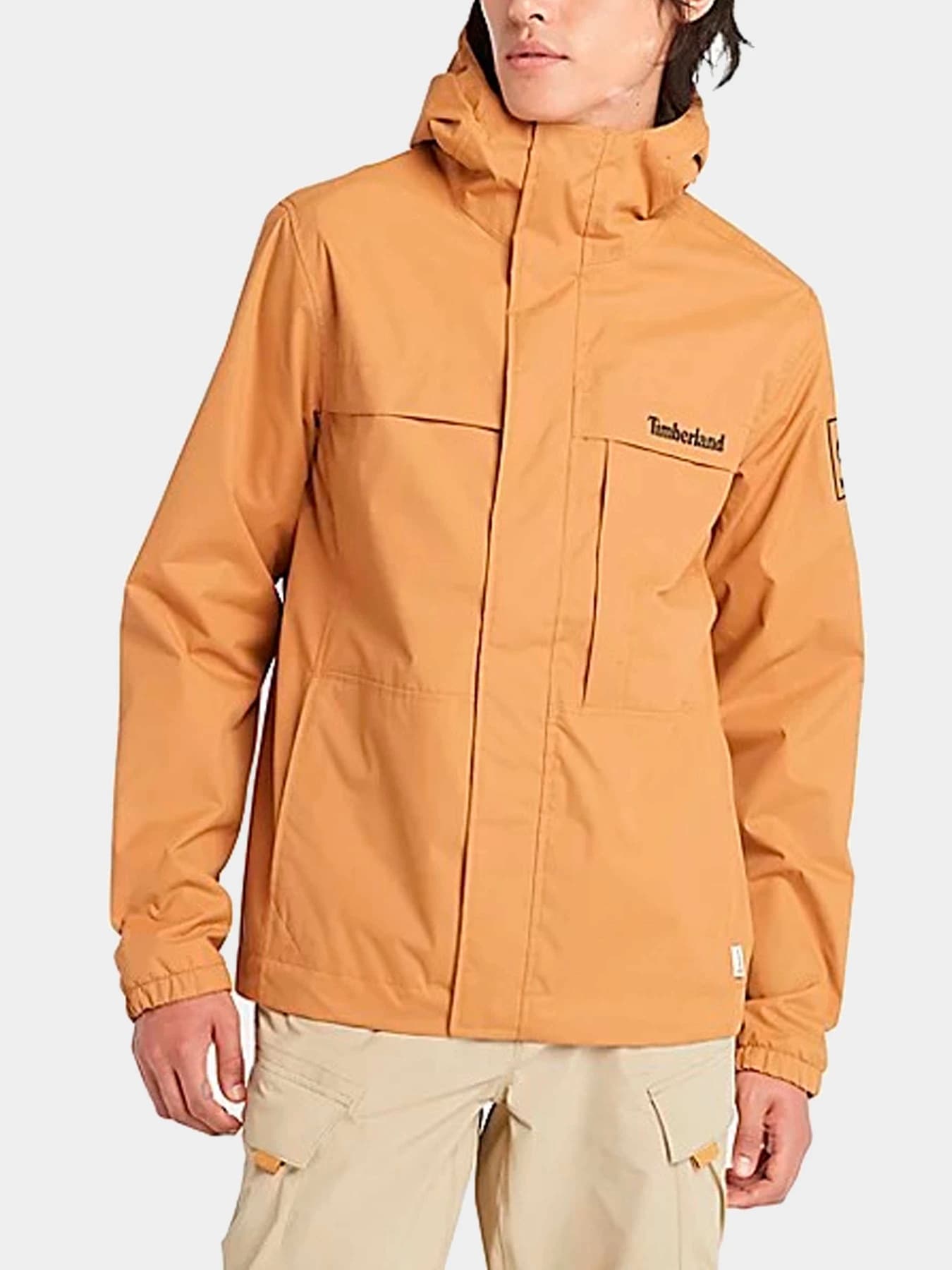 Куртки и дубленки Timberland модель TB0A5XRSP47