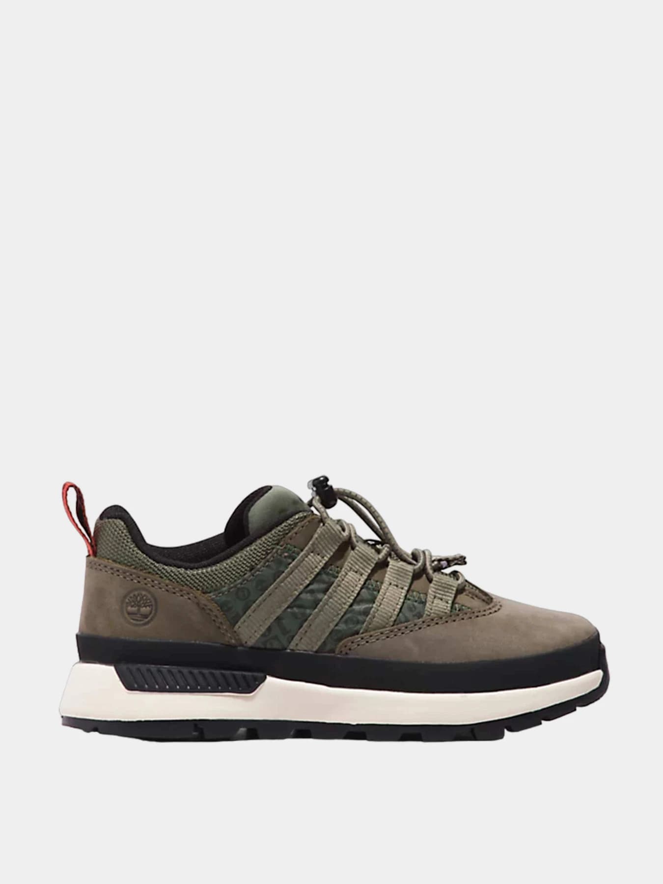 Кроссовки Timberland модель TB0A64ZG991
