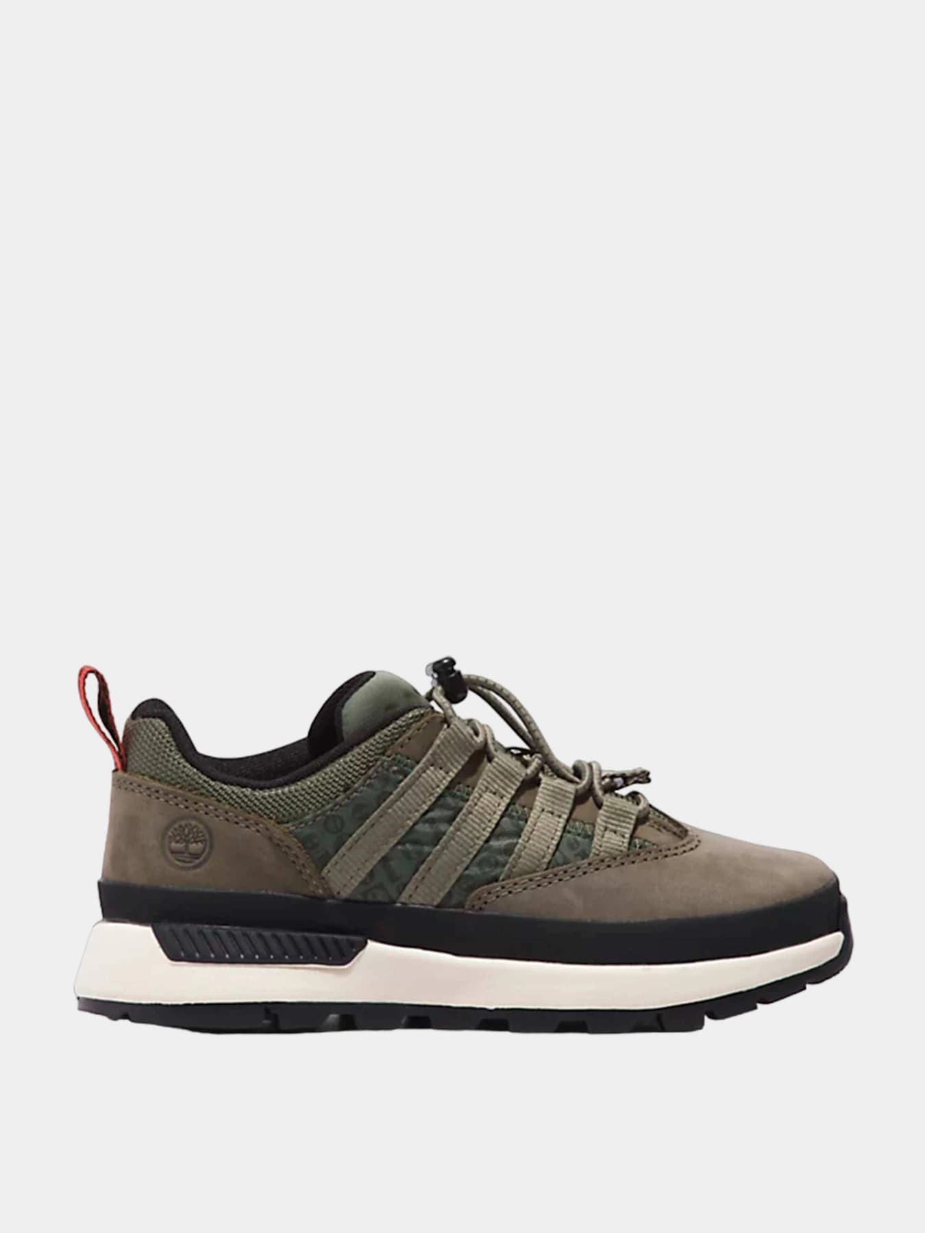 Кроссовки Timberland модель TB0A66FC991