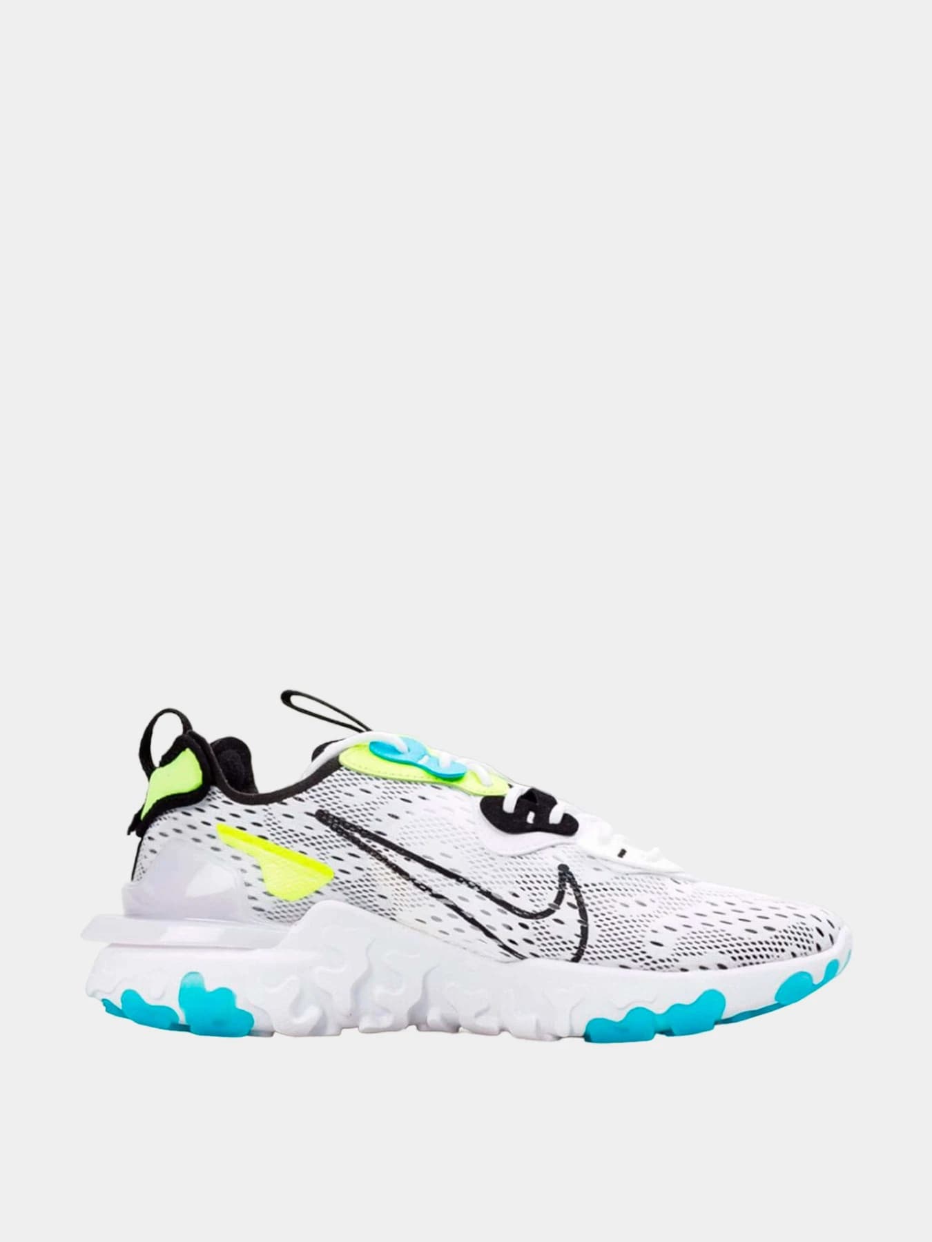 Кроссовки NIKE модель CT2927-100