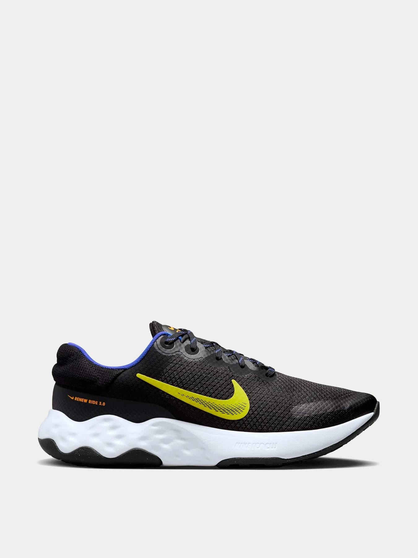 Кроссовки NIKE модель DC8185-008