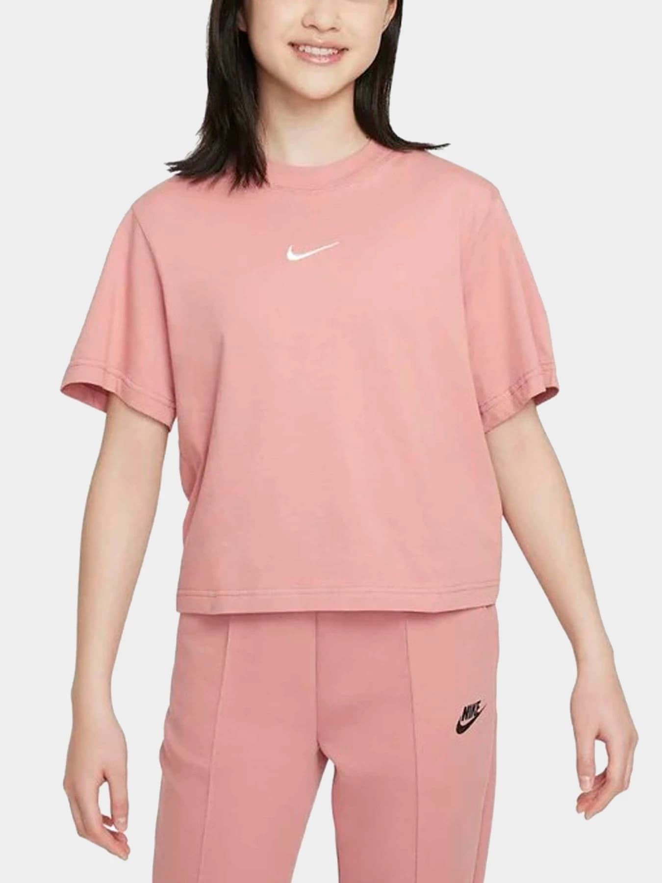 Футболки и поло NIKE модель DH5750-618
