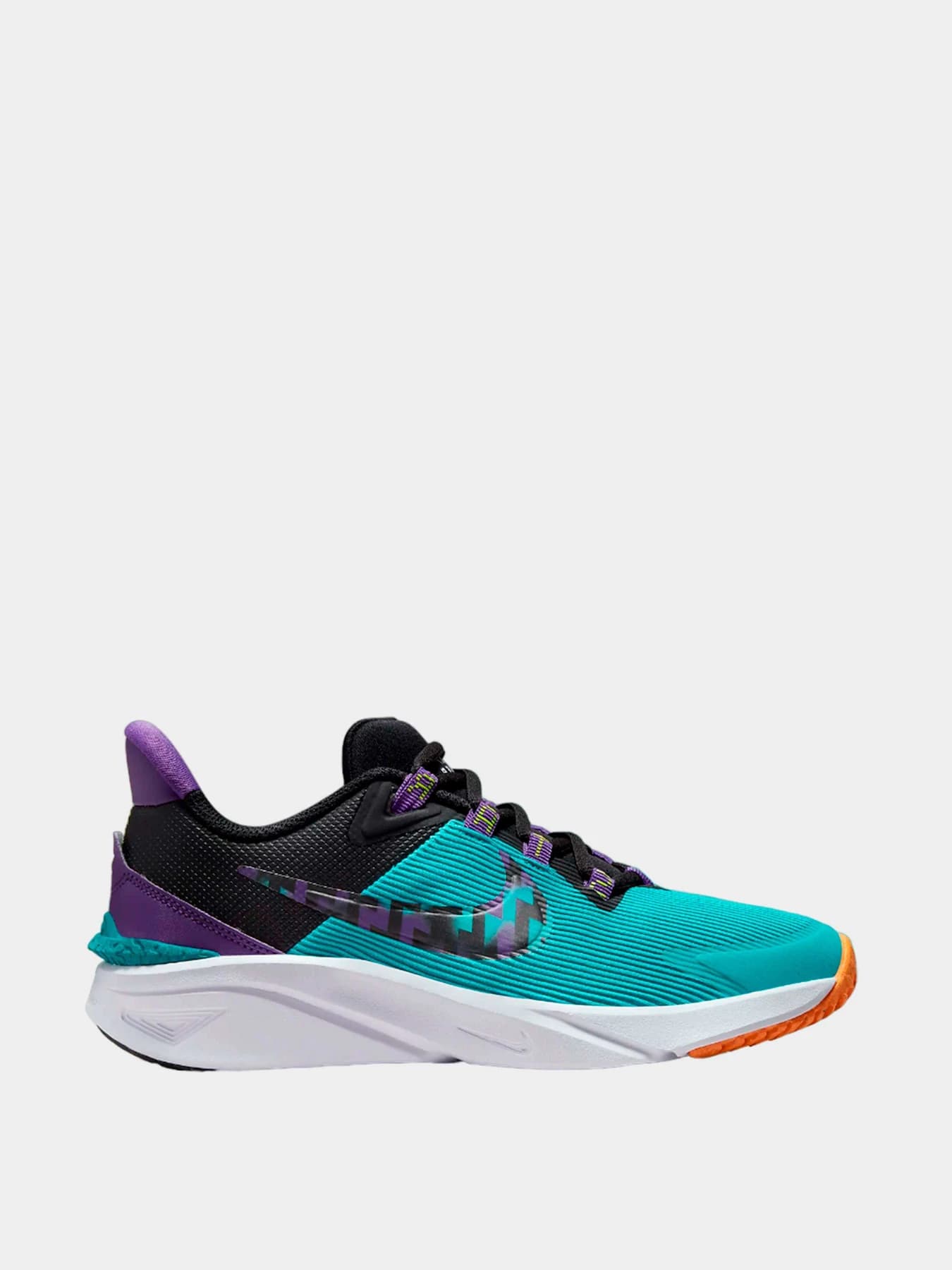 Кроссовки NIKE модель FJ1805-300