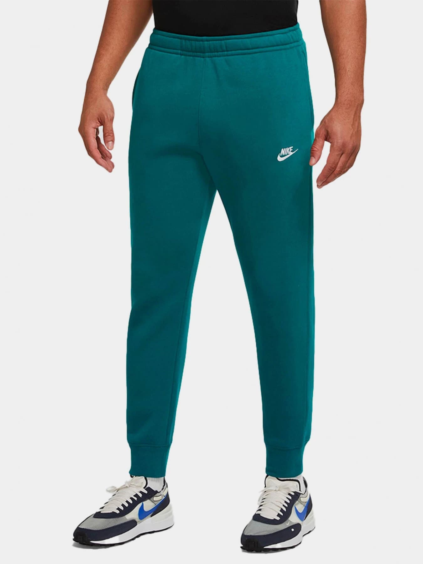 Брюки NIKE модель BV2671-381
