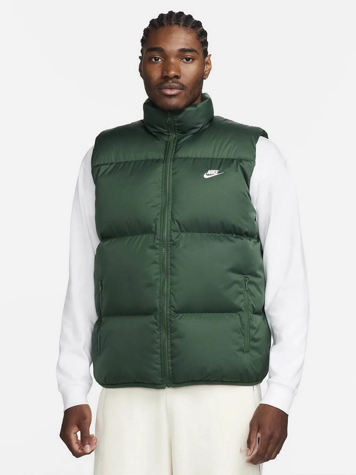 Худи и свитшоты NIKE модель FB7373-323