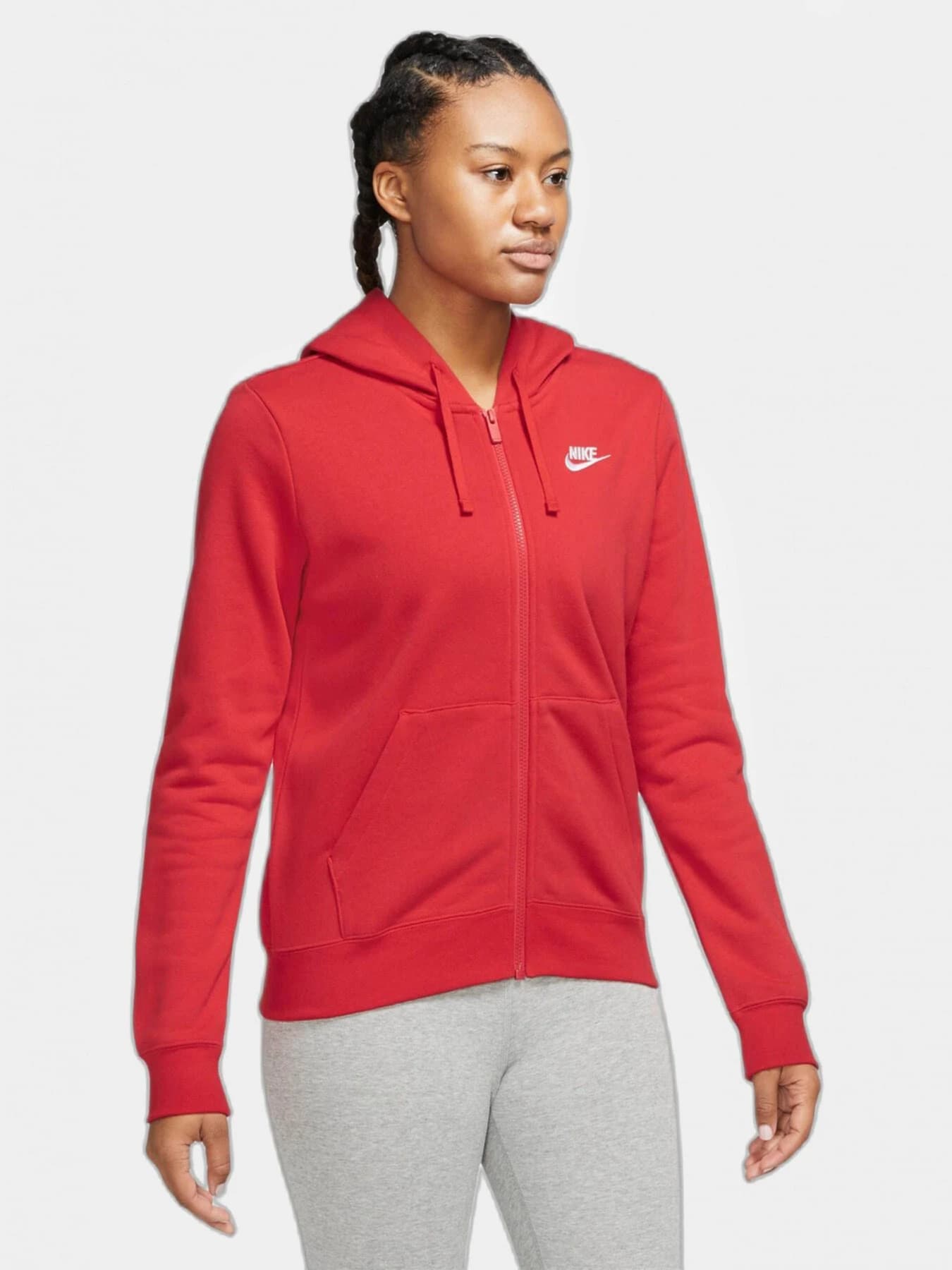 Худи и свитшоты NIKE модель DQ5471-657
