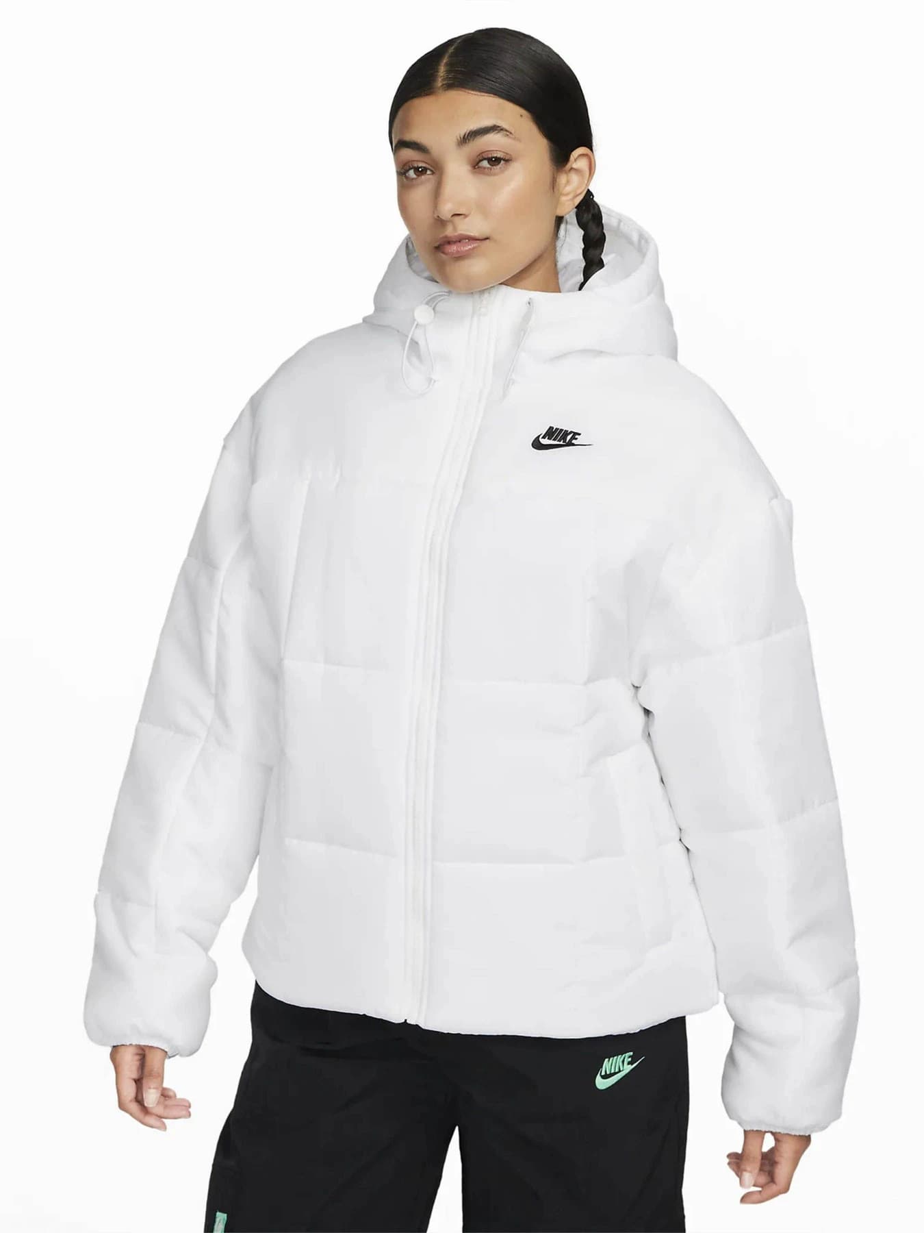 Куртки и дубленки NIKE модель FB7672-100