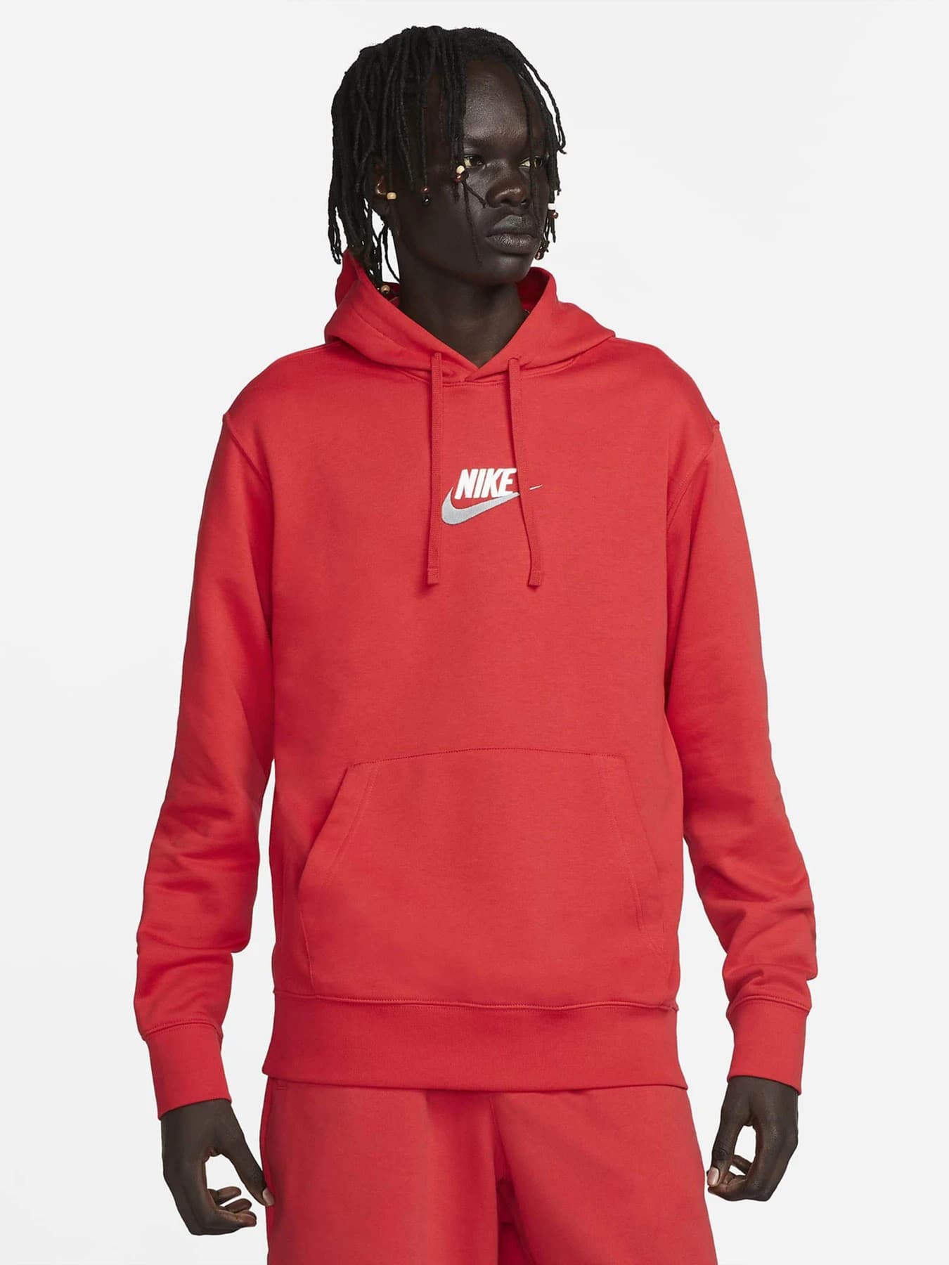 Худи и свитшоты NIKE модель FB7788-657