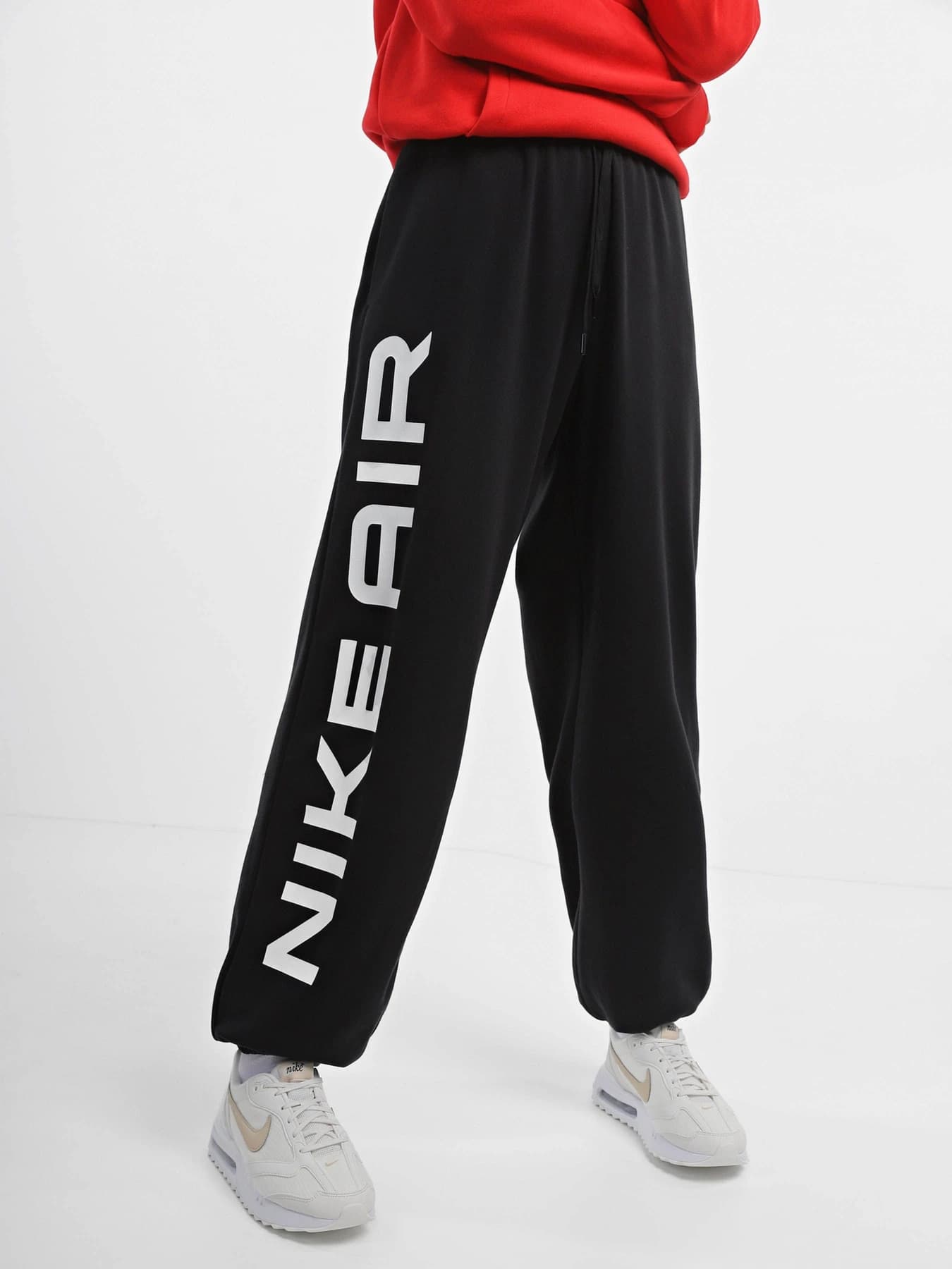 Брюки NIKE модель FB8051-010