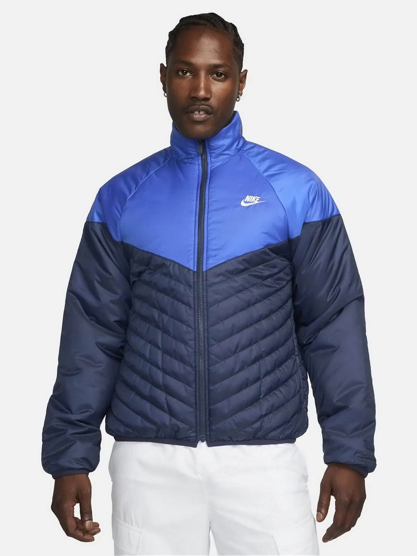 Куртки и дубленки NIKE модель FB8195-410