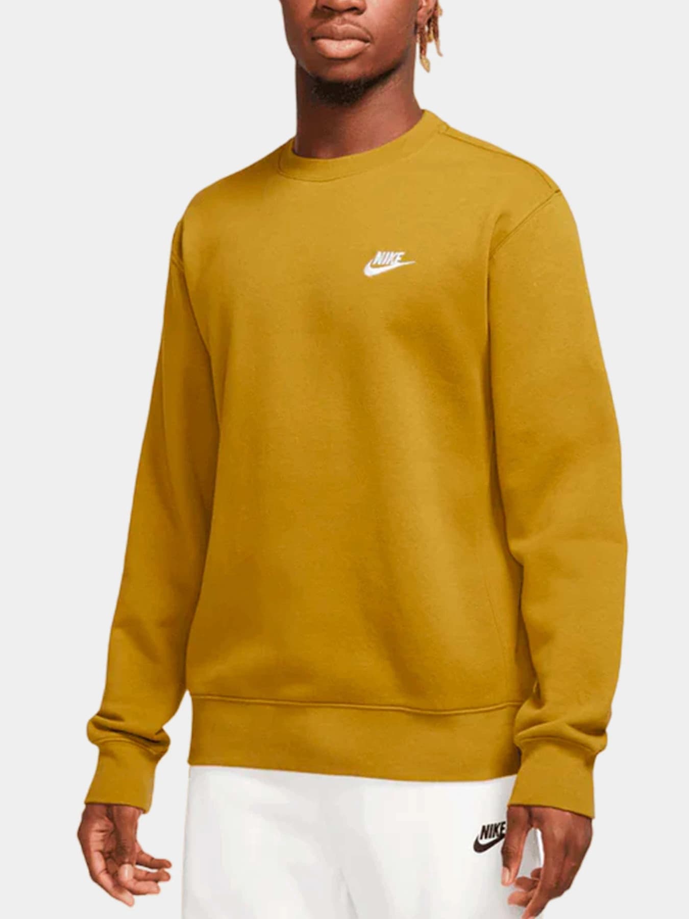 Худи и свитшоты NIKE модель BV2662-716