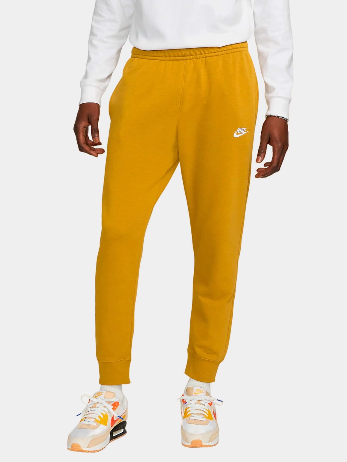 Брюки NIKE модель BV2679-716