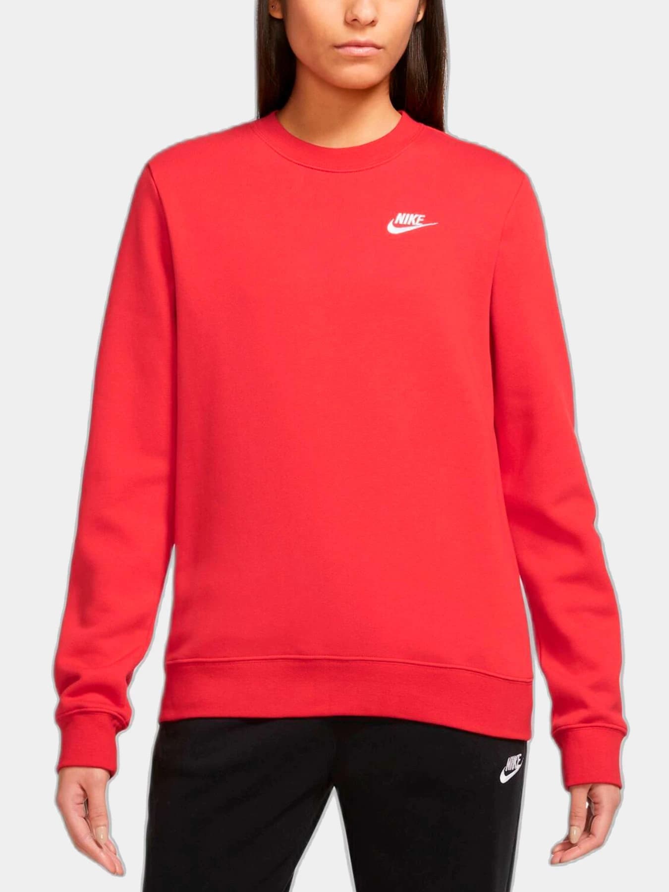Худи и свитшоты NIKE модель DQ5473-657