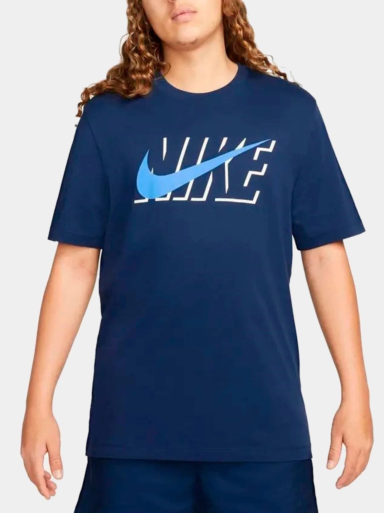 Футболки и поло NIKE модель DZ3276-412