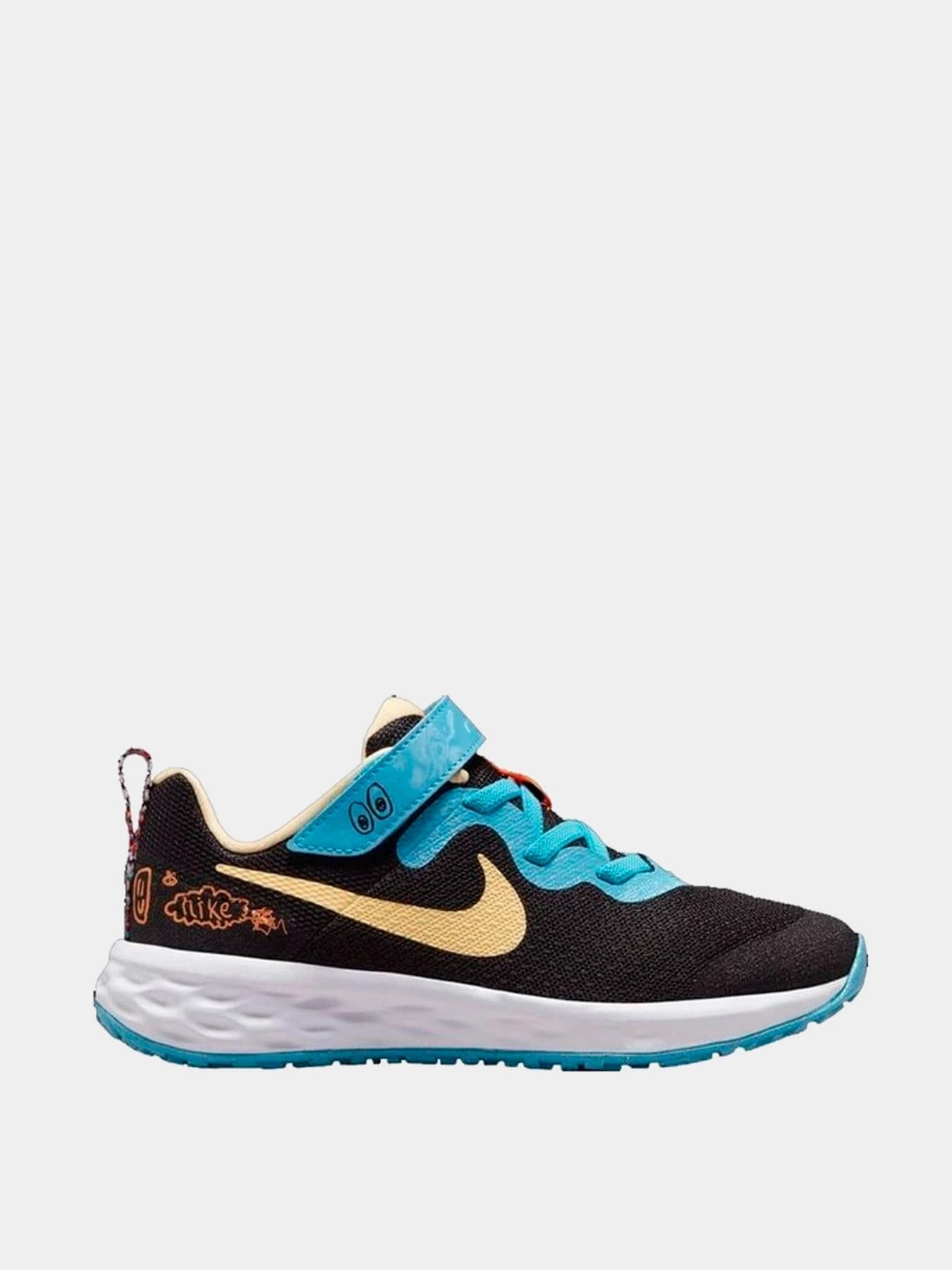 Кроссовки NIKE модель FB2718-001