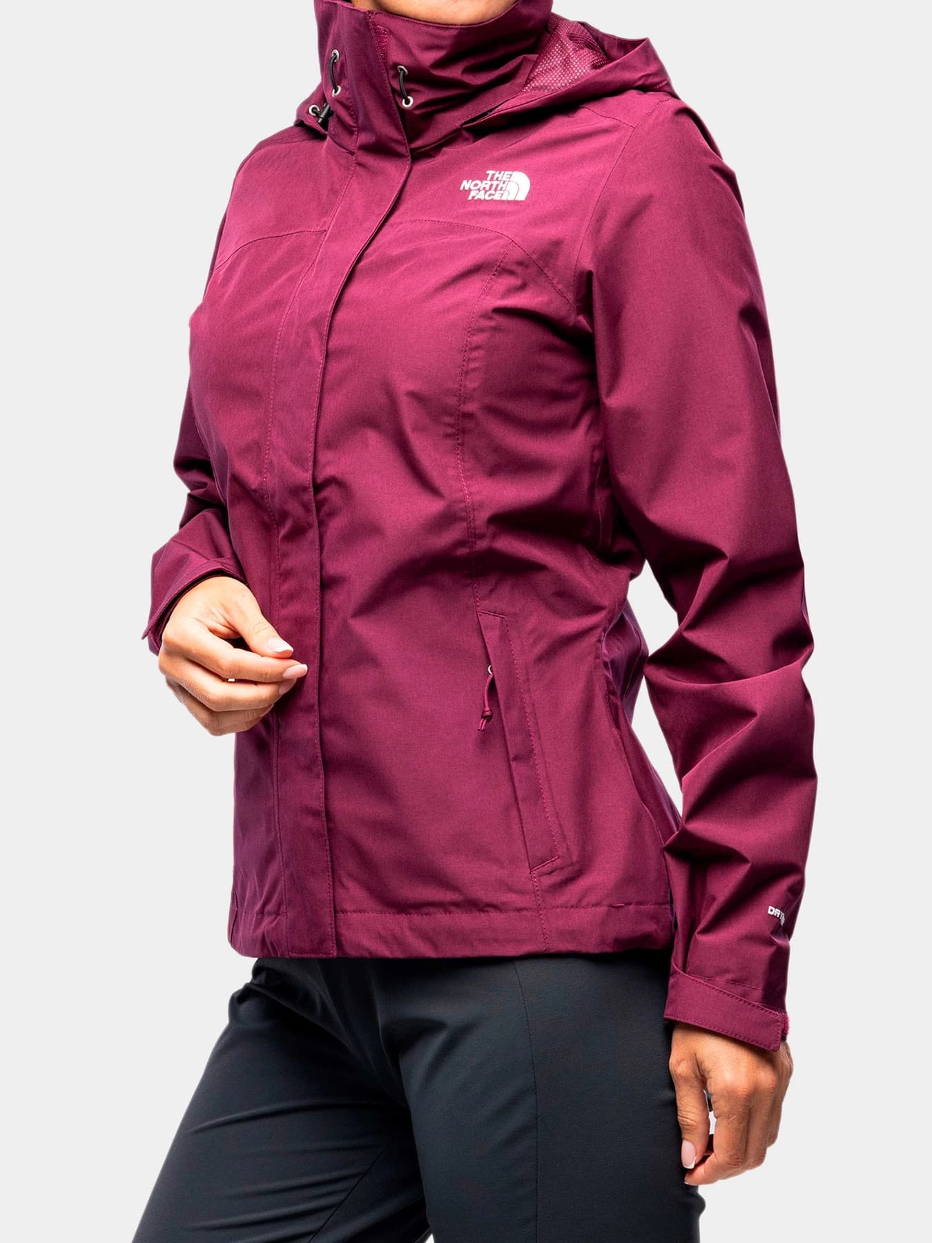 Куртки и дубленки The North Face модель NF00A3X6JIF1
