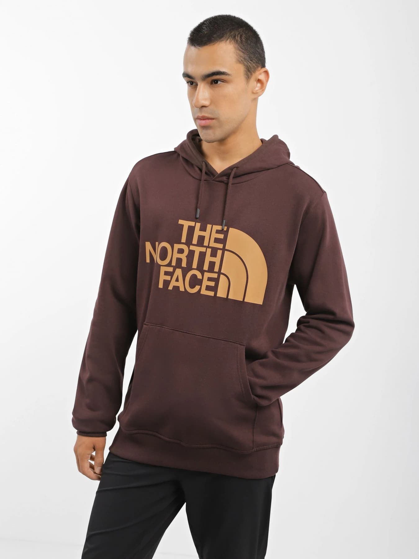 Худи и свитшоты The North Face модель NF0A3XYDKOT1
