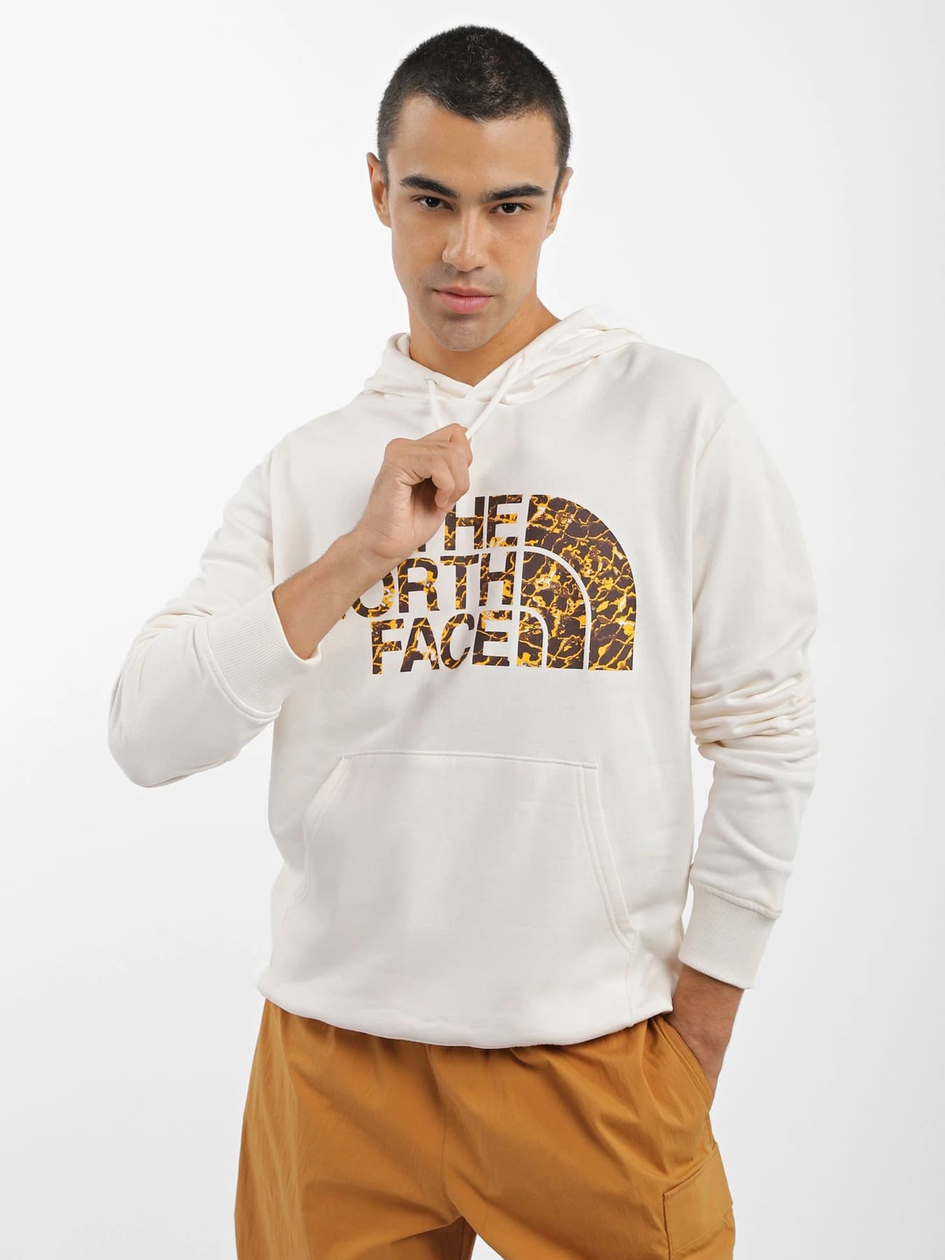 Худи и свитшоты The North Face модель NF0A3XYDO4O1