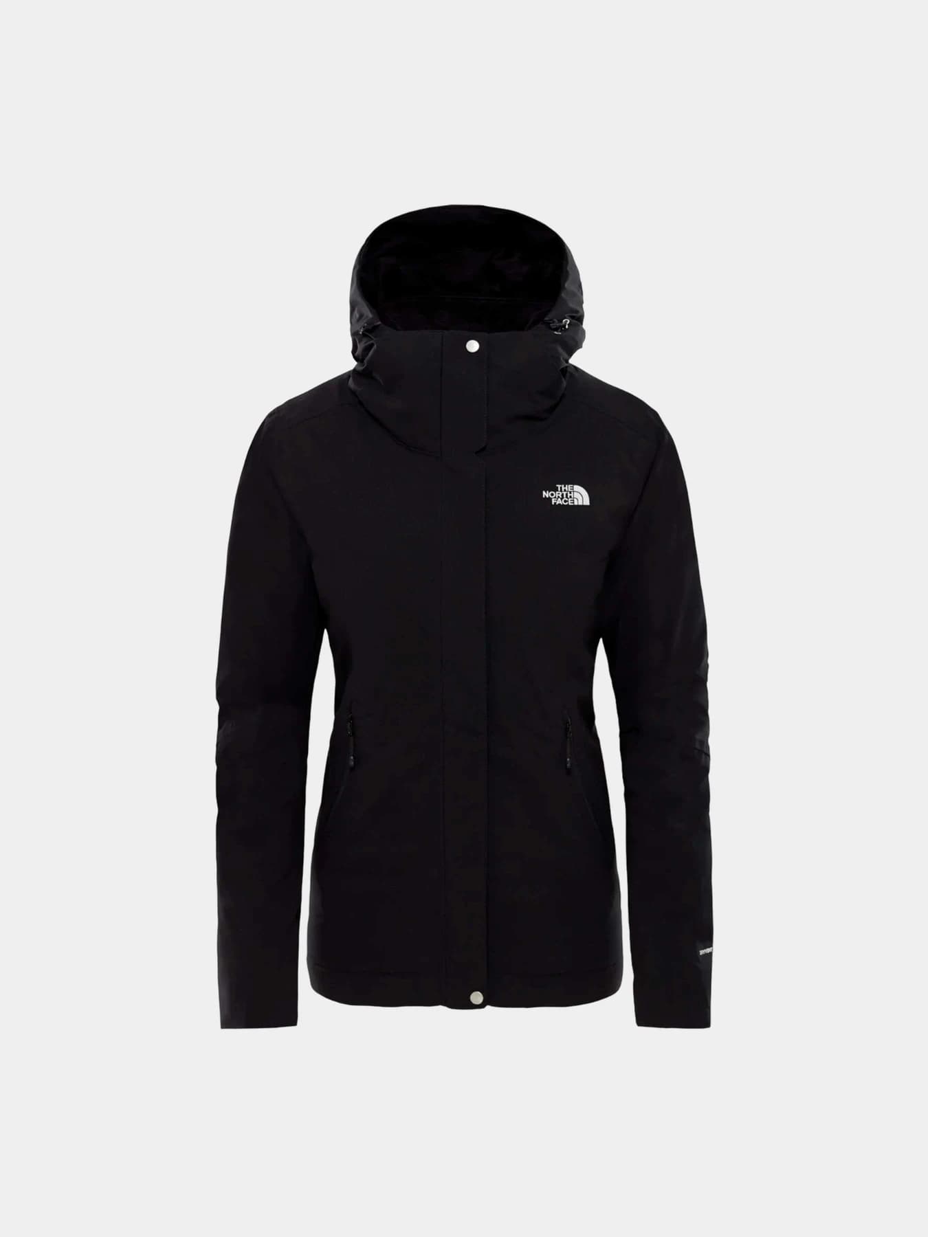 Куртки и дубленки The North Face модель NF0A3K2JJK31