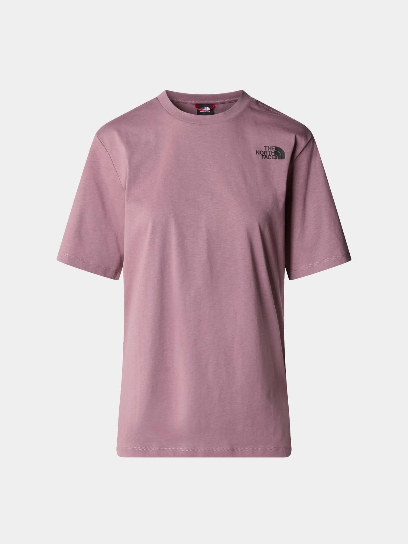 Футболки и поло The North Face модель NF0A4M5QI0V1