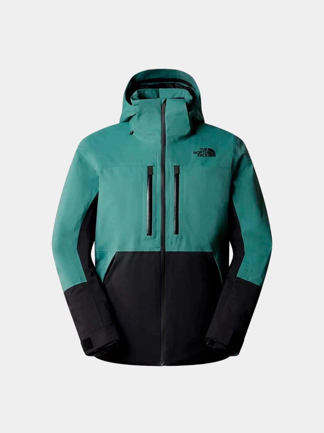 Куртки и дубленки The North Face модель NF0A5GM3KIB1