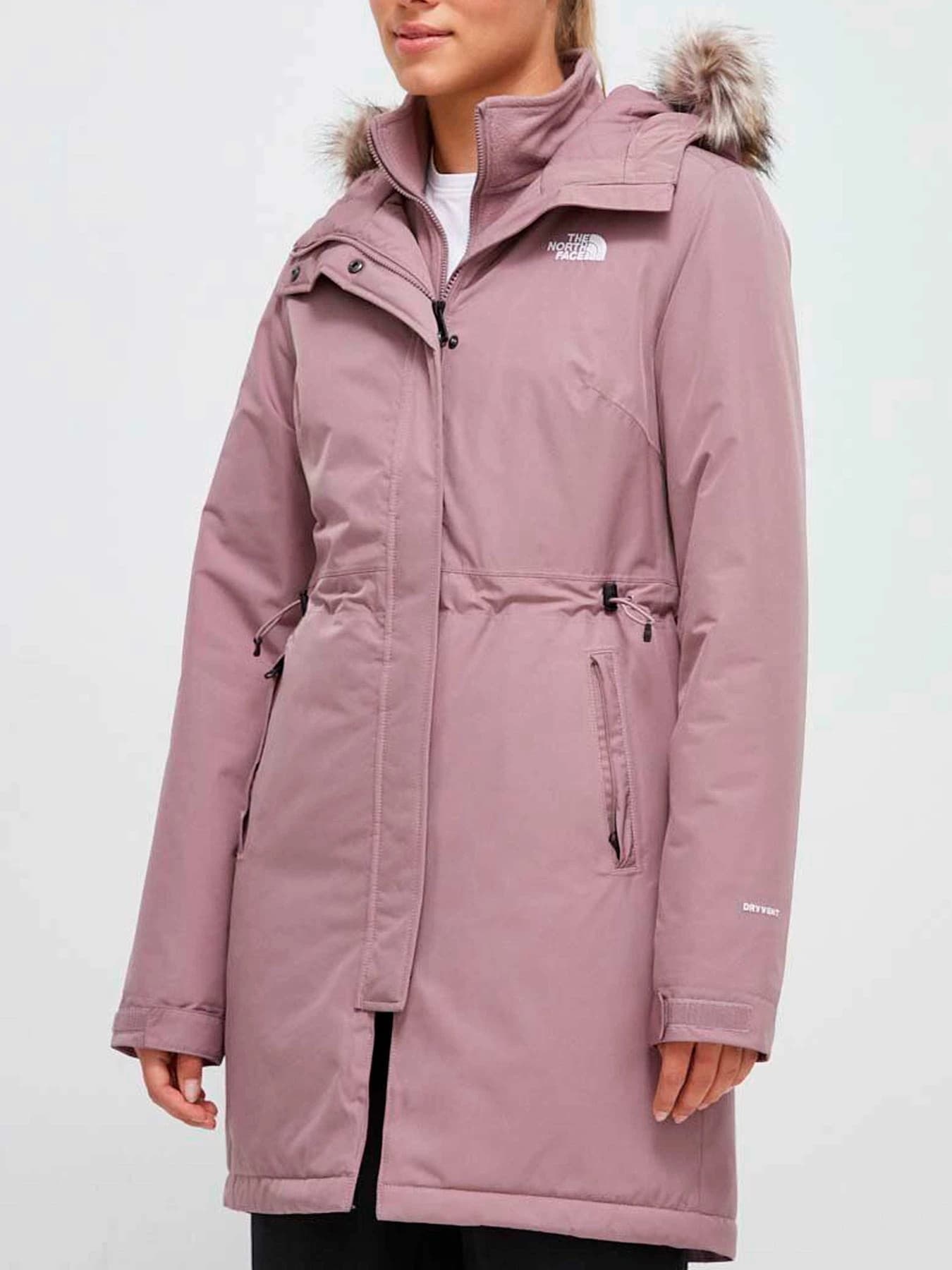 Куртки и дубленки The North Face модель NF0A4M8YI0V1