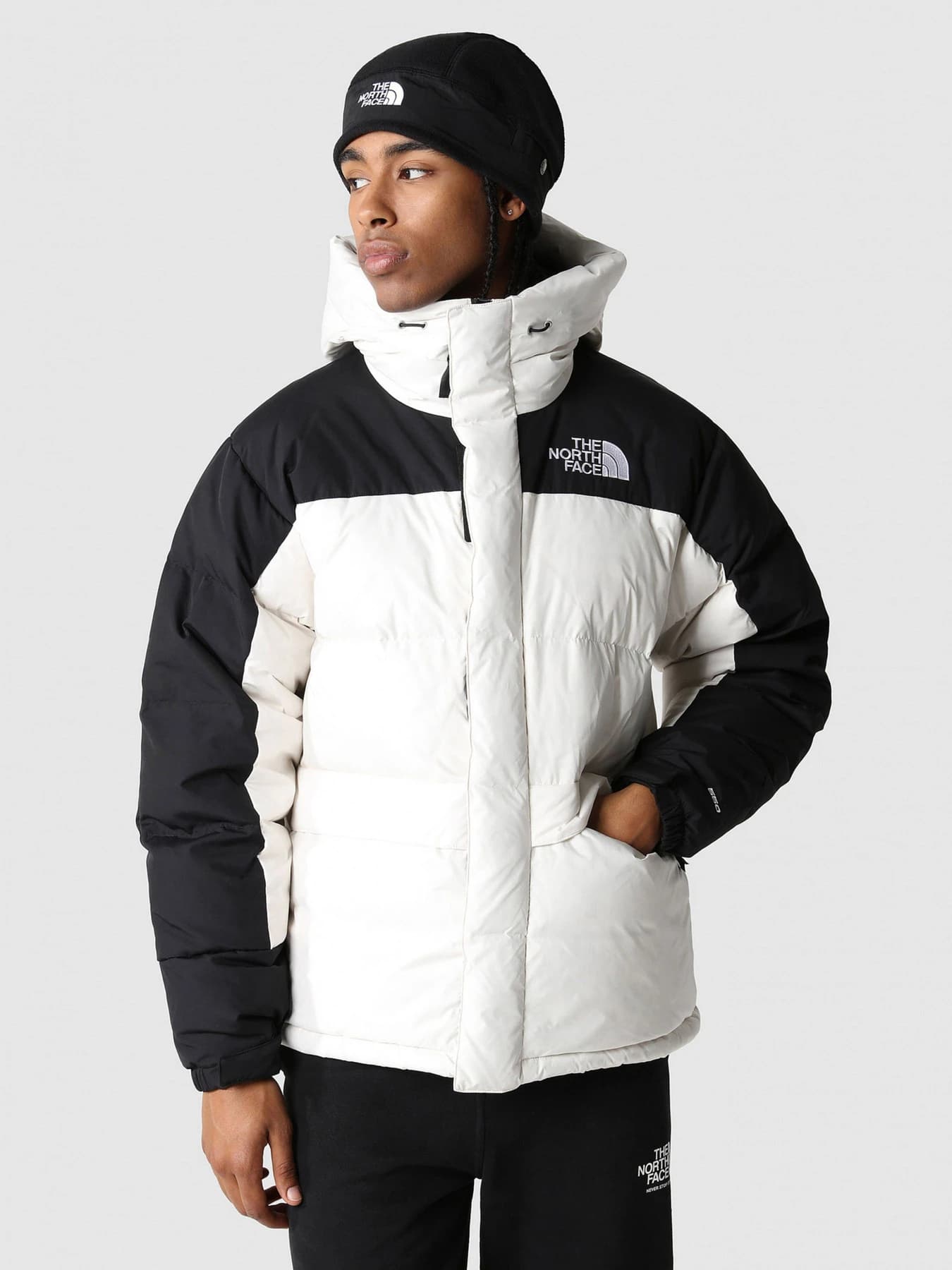 Куртки и дубленки The North Face модель NF0A4QYXN3N1