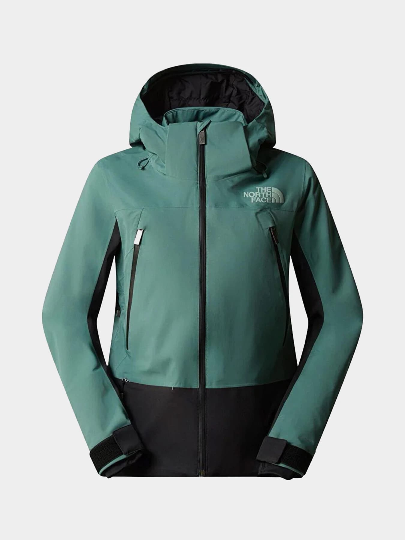 Куртки и дубленки The North Face модель NF0A4R1MI0F1