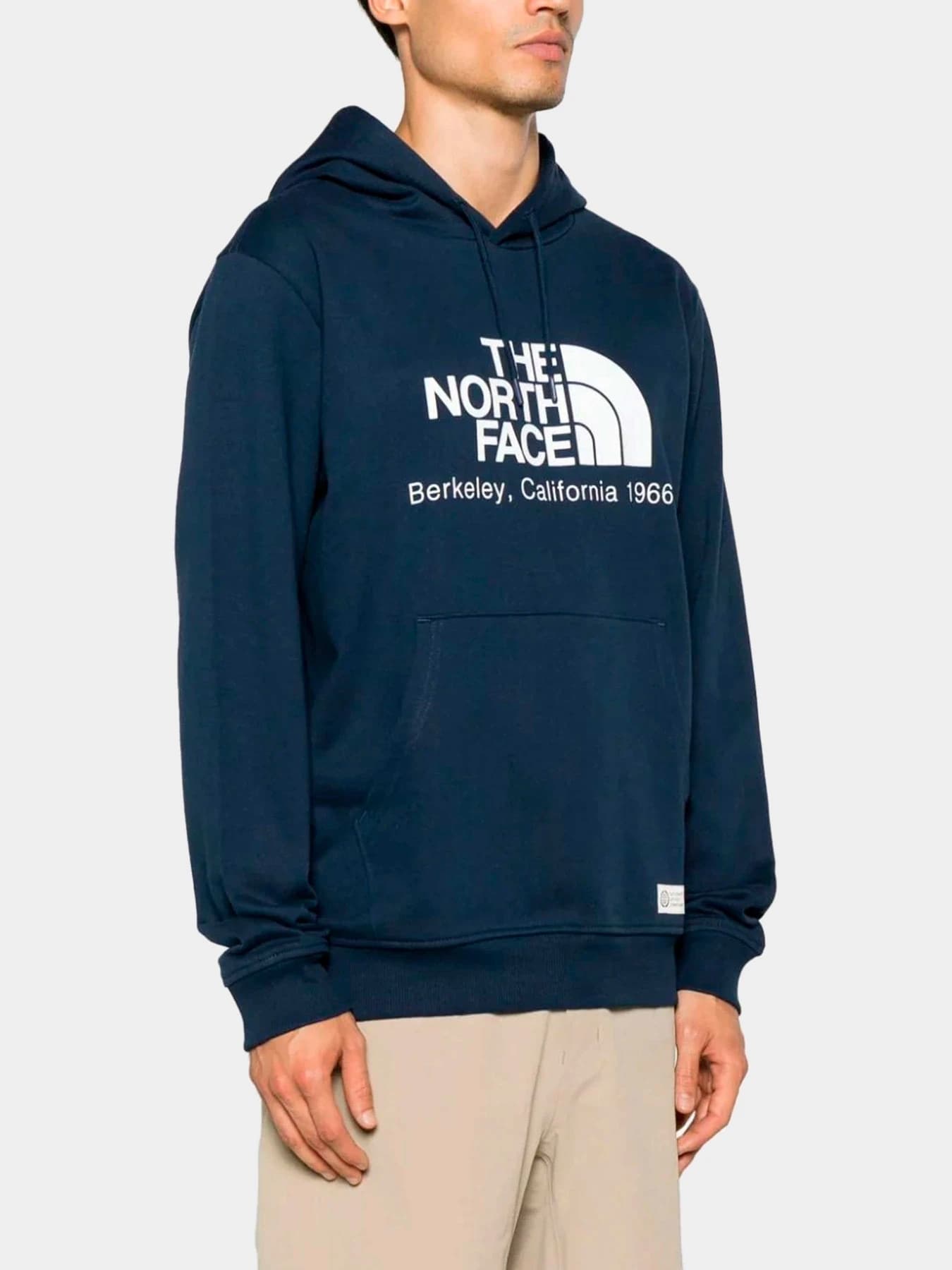 Худи и свитшоты The North Face модель NF0A55GF8K21