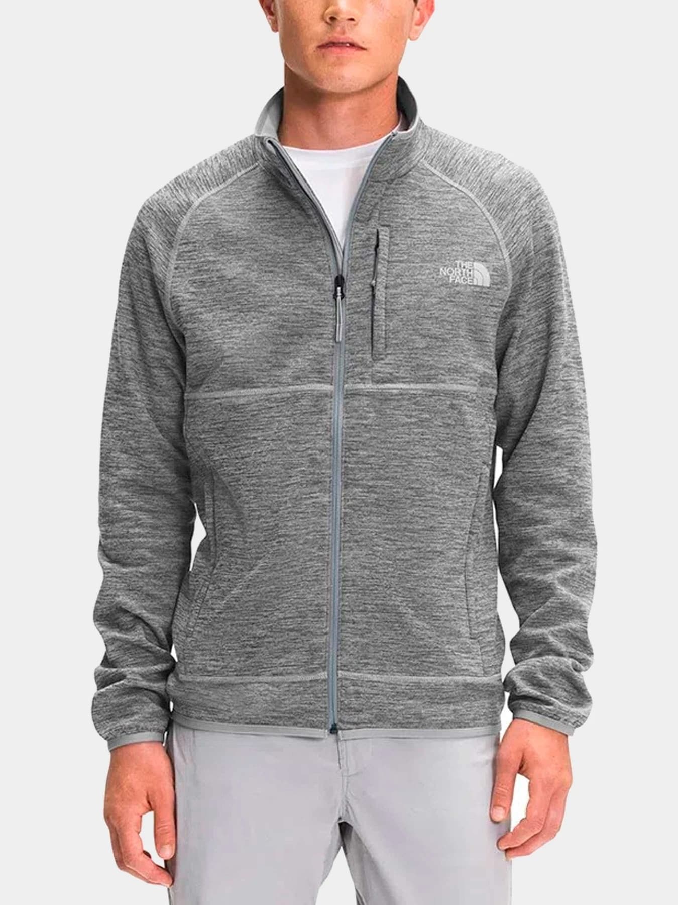 Худи и свитшоты The North Face модель NF0A5G9VDYY1