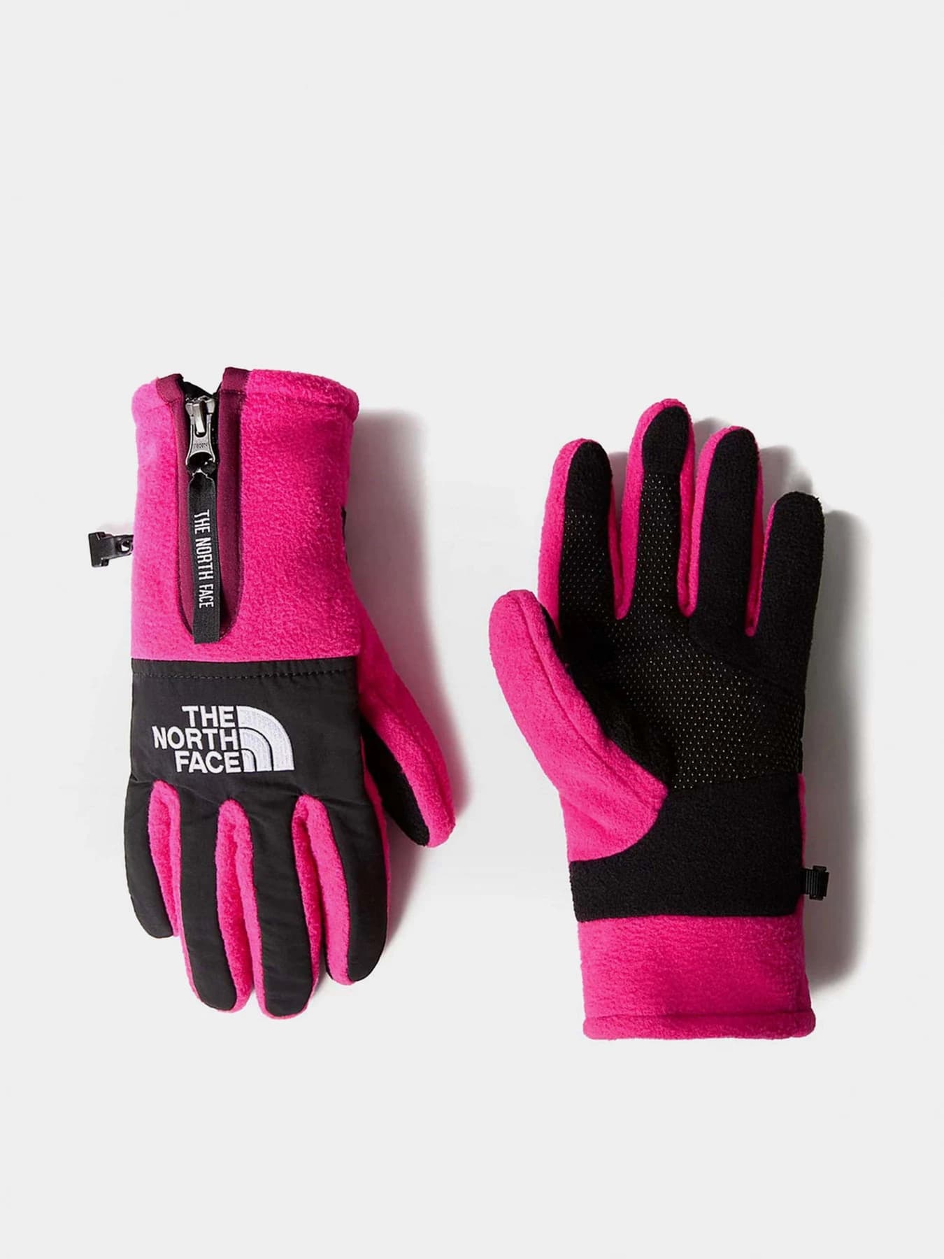 Перчатки и варежки The North Face модель NF0A7RJBI0H1
