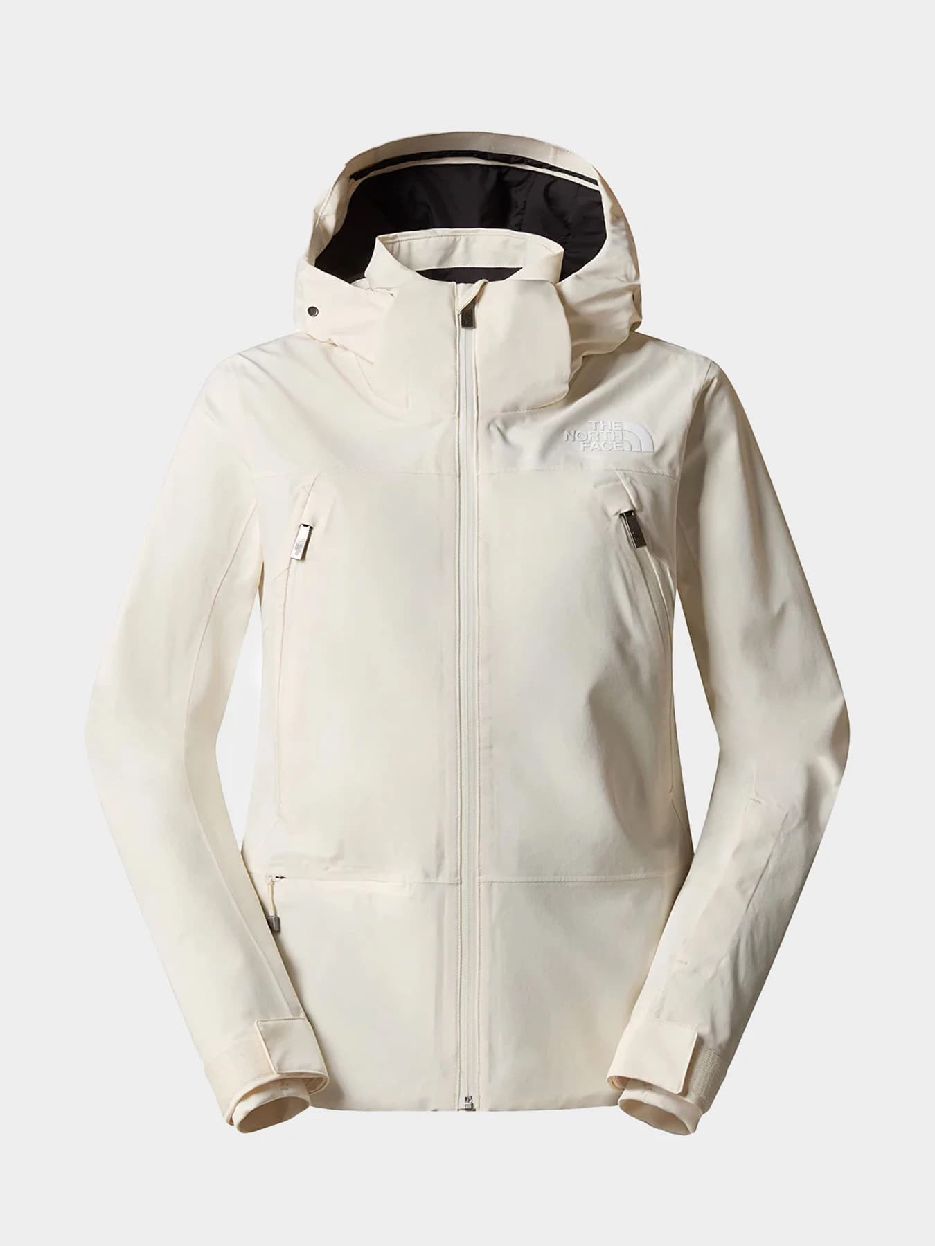 Куртки и дубленки The North Face модель NF0A4R1MN3N1
