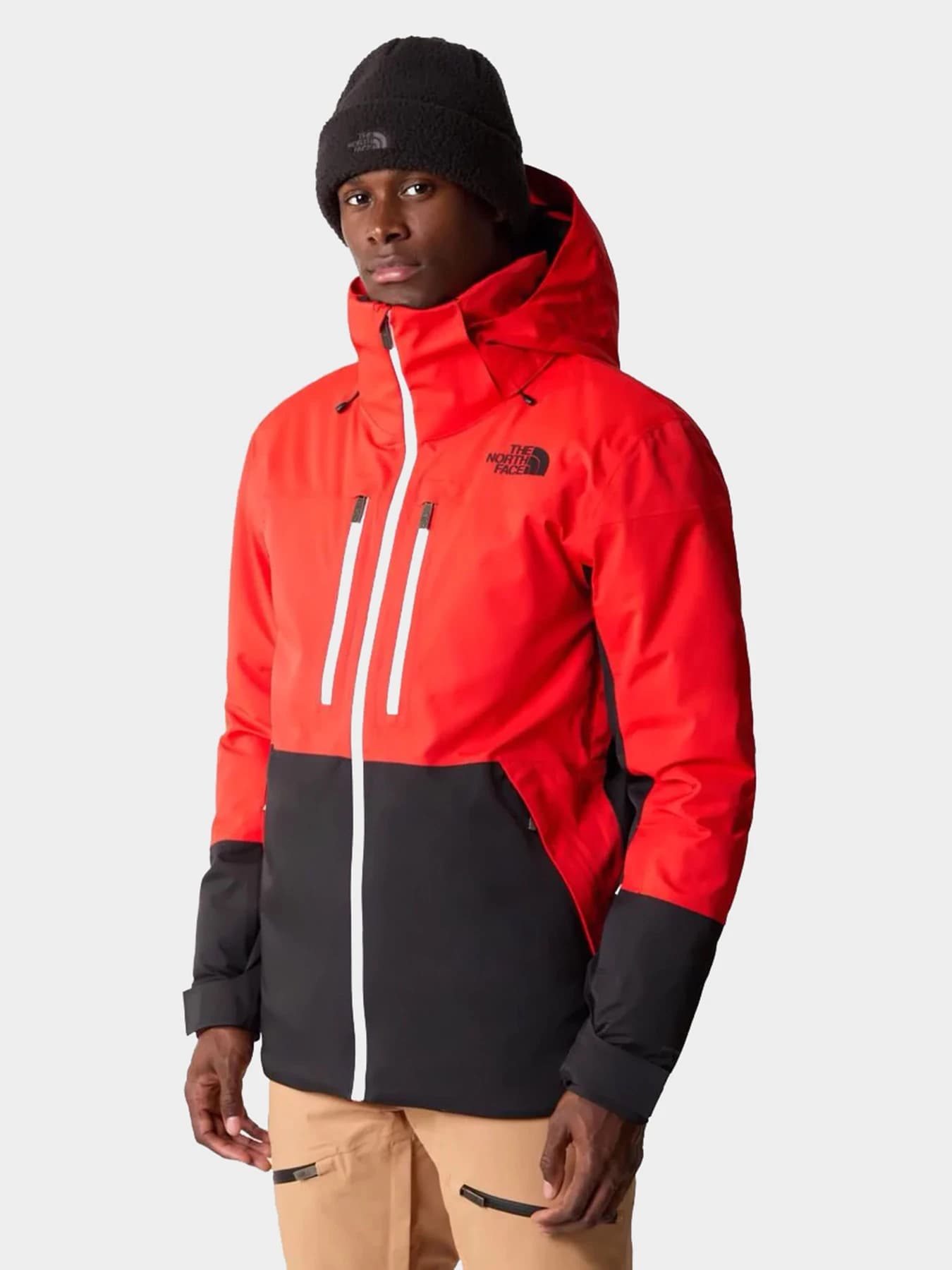 Куртки и дубленки The North Face модель NF0A5GM315Q1