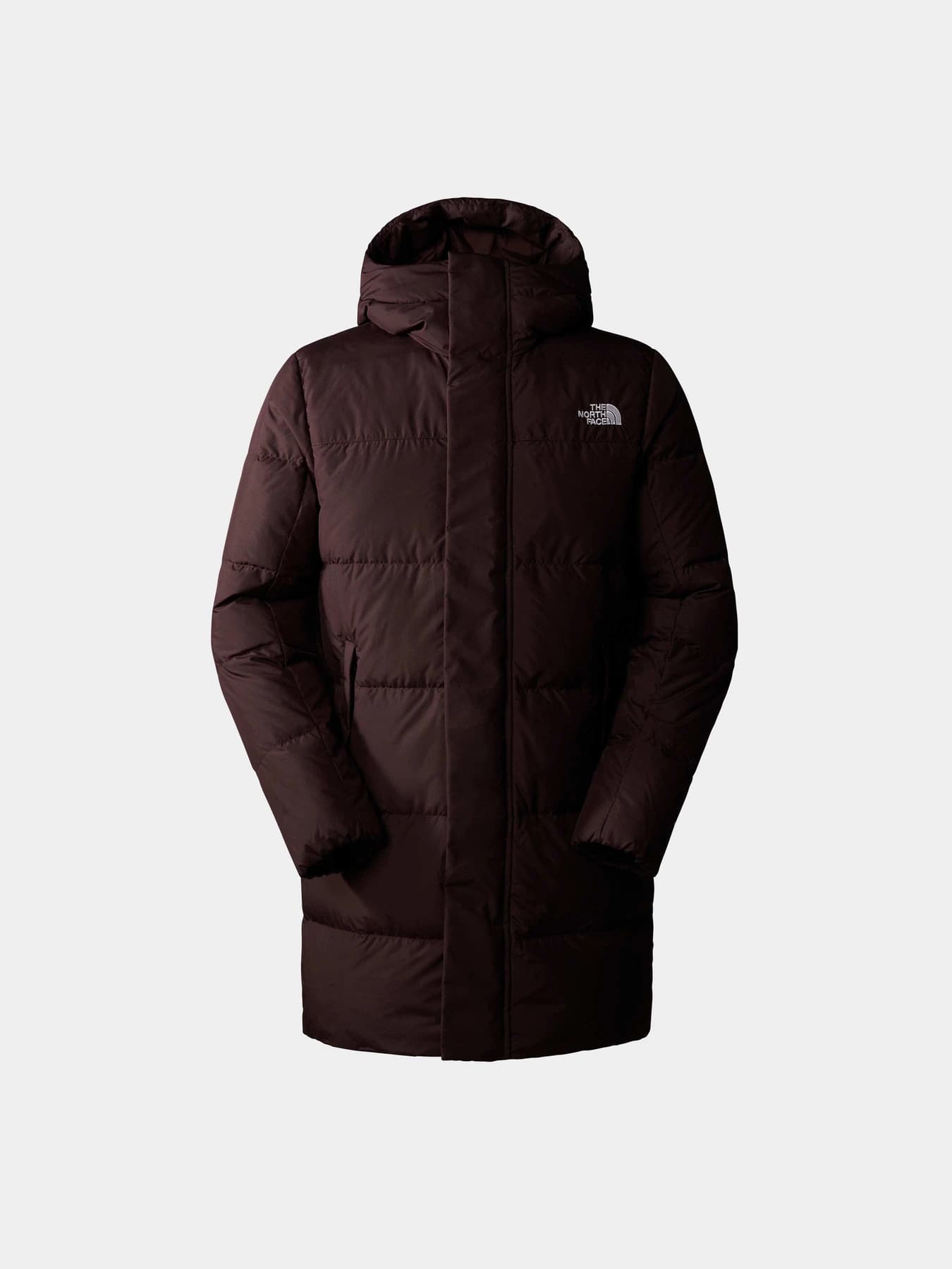 Куртки и дубленки The North Face модель NF0A7UQRI0I1