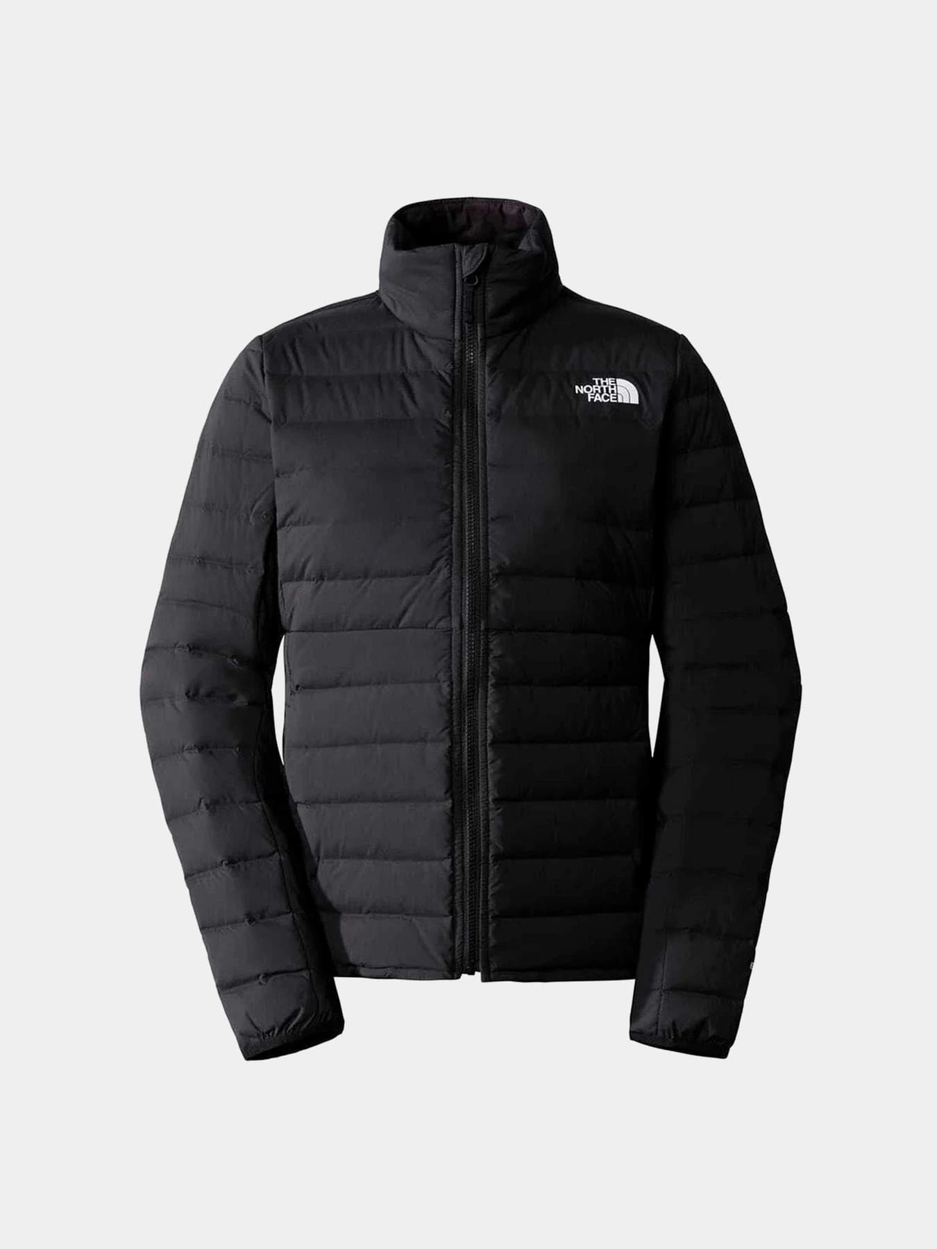 Куртки и дубленки The North Face модель NF0A7UK6JK31