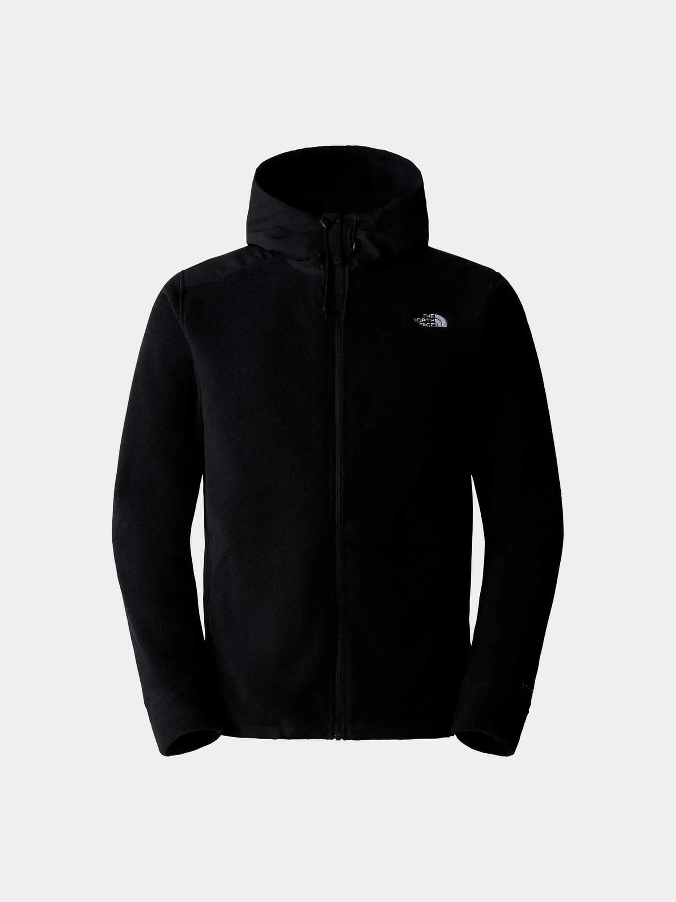 Куртки и дубленки The North Face модель NF0A7UJ7KX71
