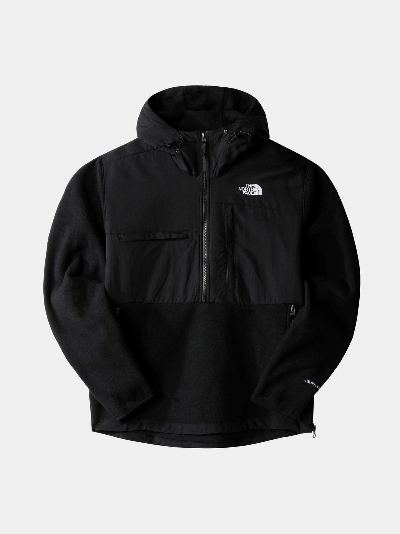 Куртки и дубленки The North Face модель NF0A7UR3JK31