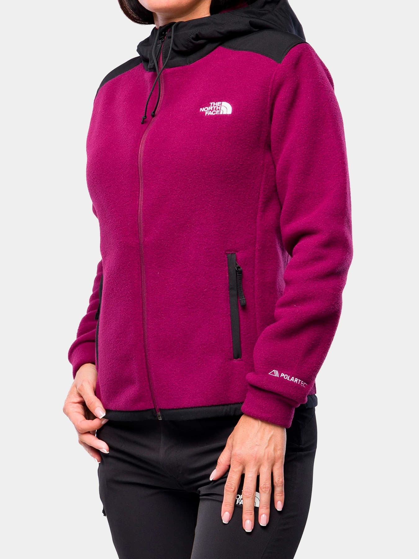 Худи и свитшоты The North Face модель NF0A7UJSKK91