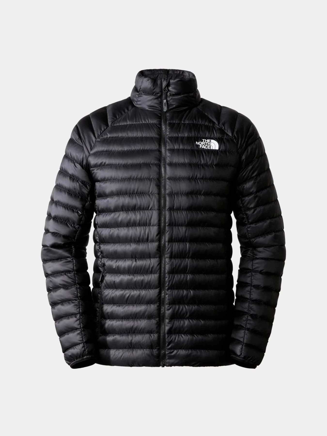 Куртки и дубленки The North Face модель NF0A7Z8GKX71