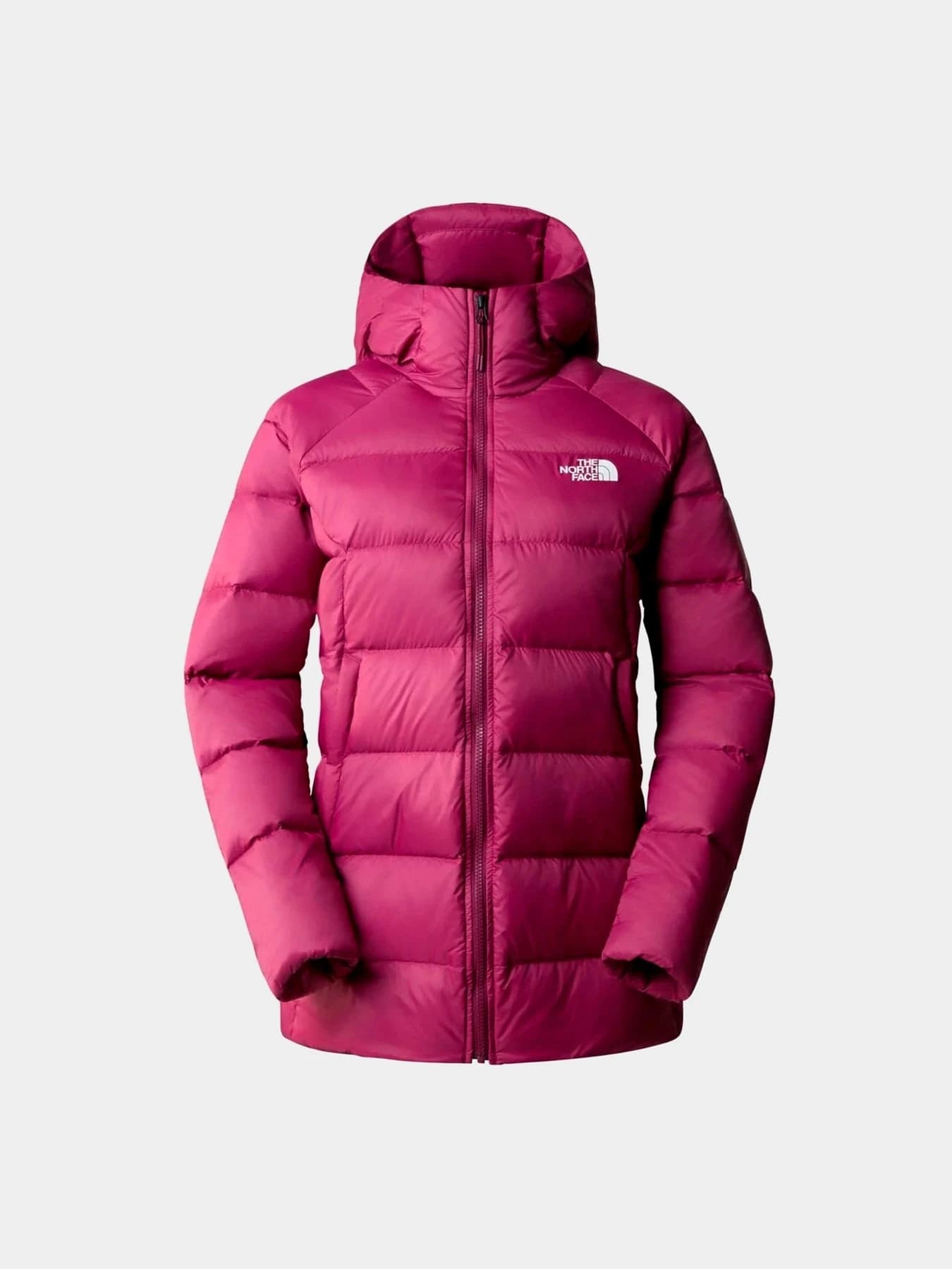 Куртки и дубленки The North Face модель NF0A7Z9RI0H1