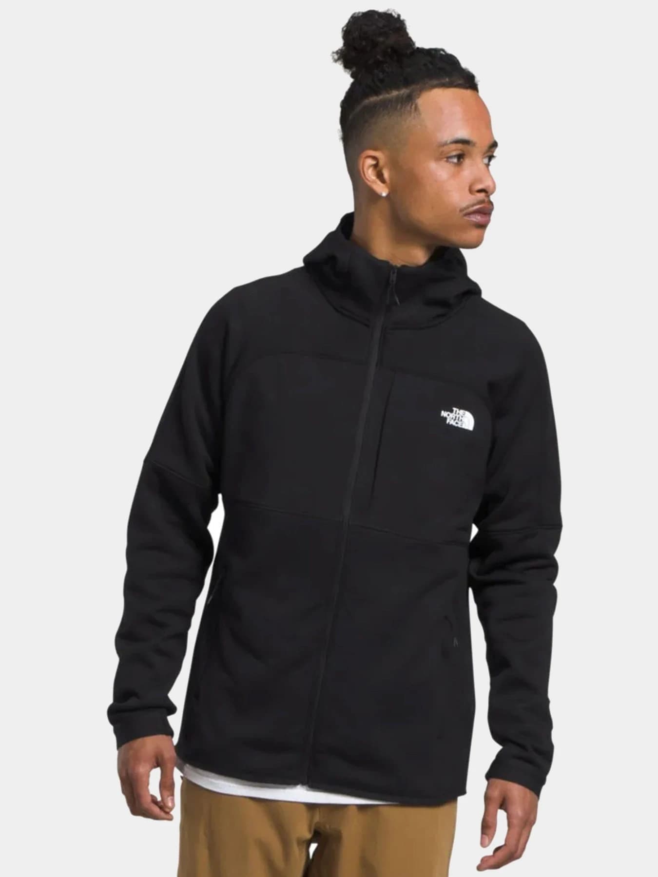 Худи и свитшоты The North Face модель NF0A84HUJK31