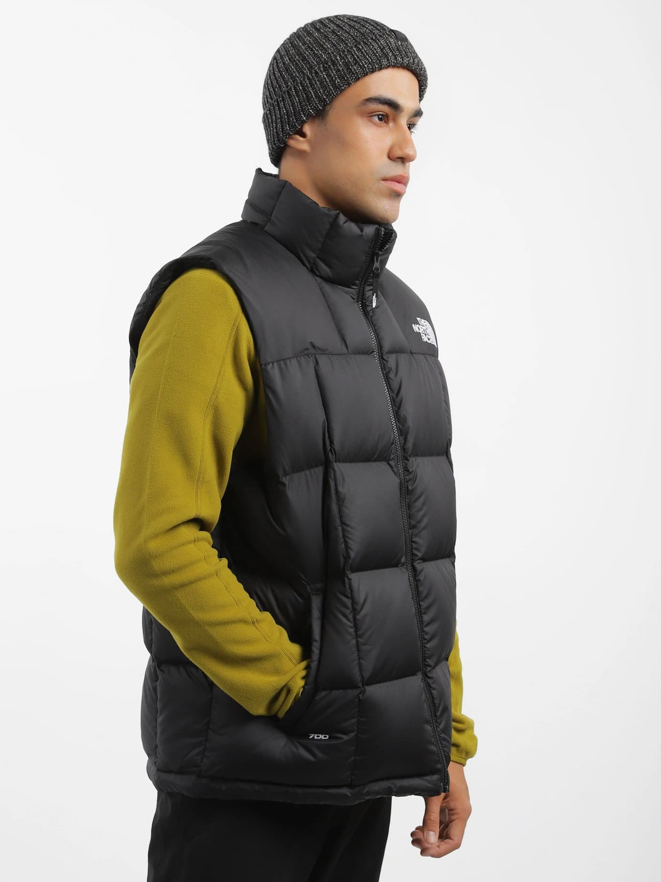 Куртки и дубленки The North Face модель NF0A853DJK31